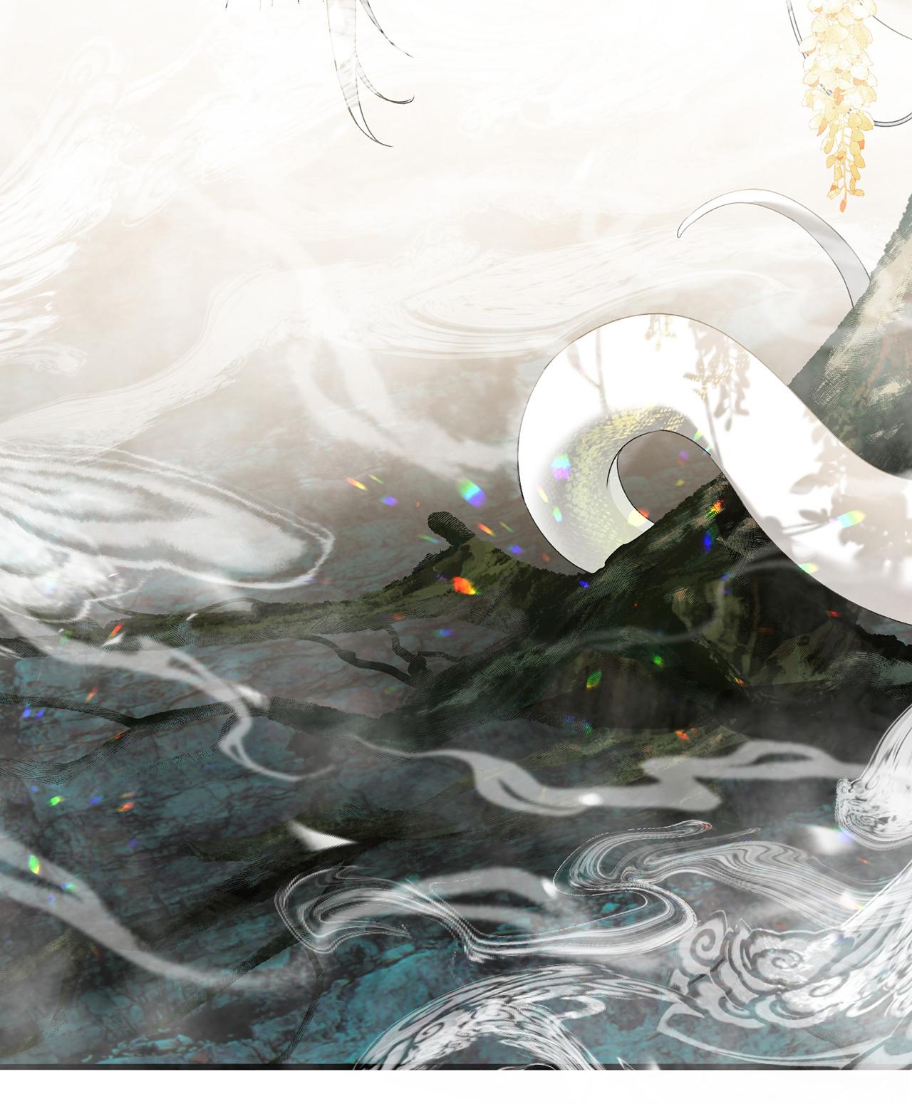 Đọc truyện Xà Yêu Muốn Chạy Trốn - Chapter 25
