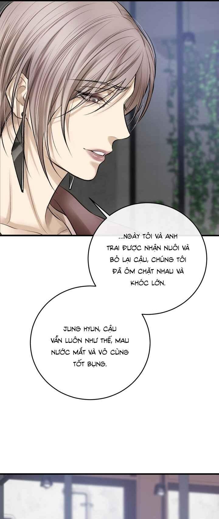 Đọc truyện [END] HƠI THỞ CỦA CỪU - Chapter 5
