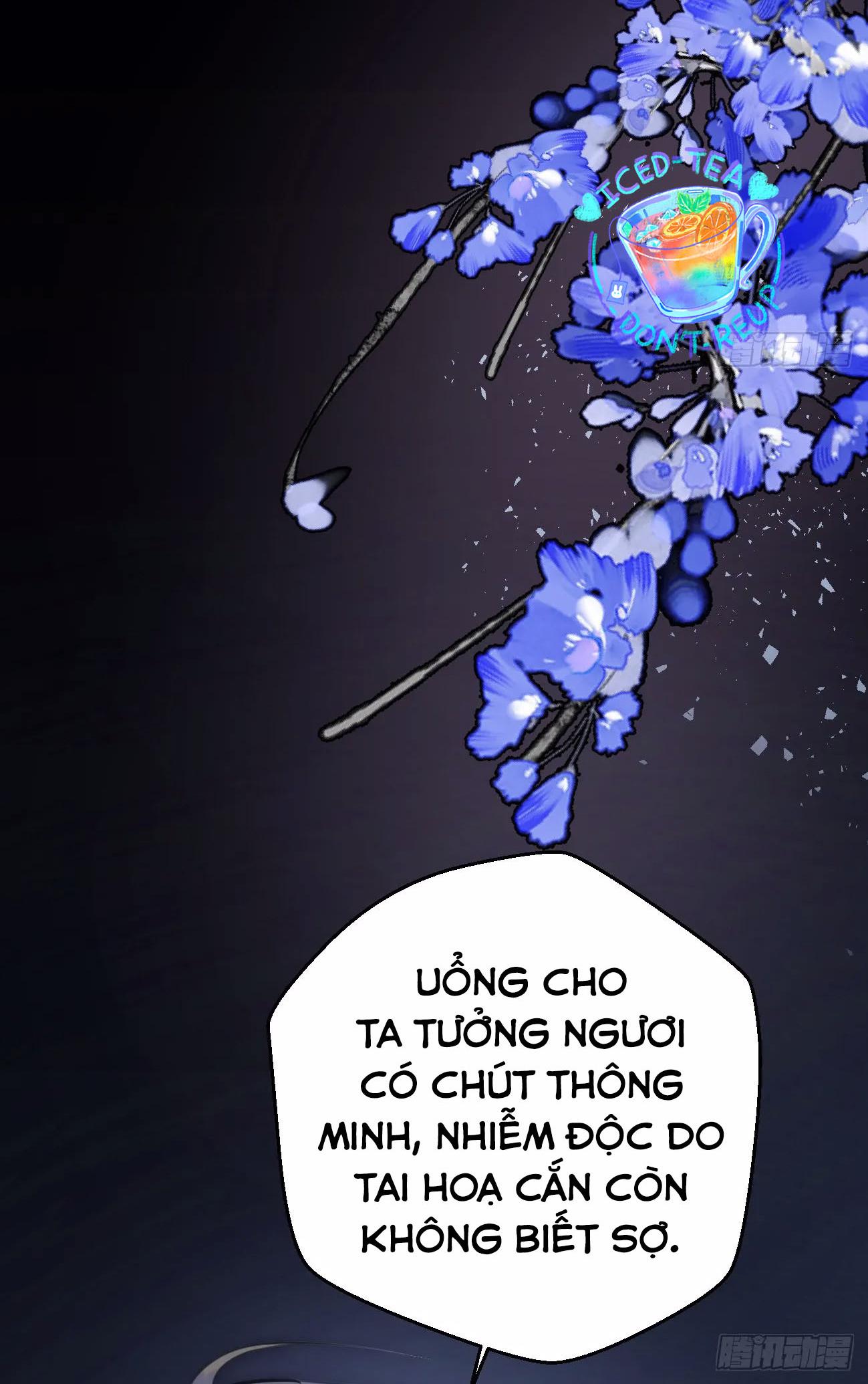 Đọc truyện Tà thần của riêng tôi - Chapter 10