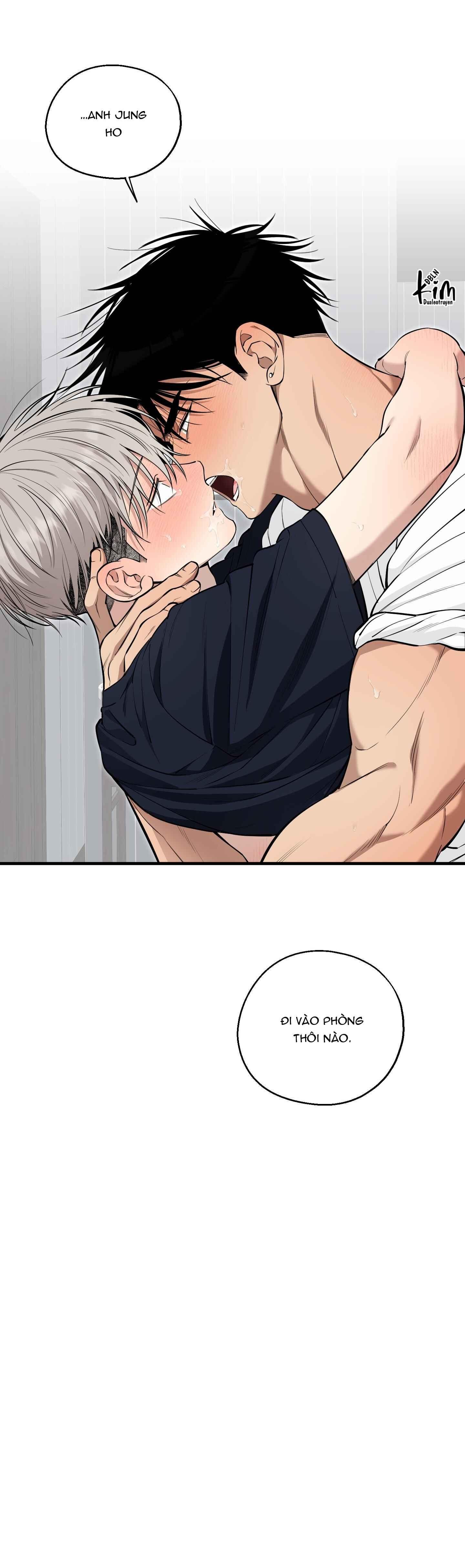 Đọc truyện NGHIỆN SEX - Chapter 36.9
