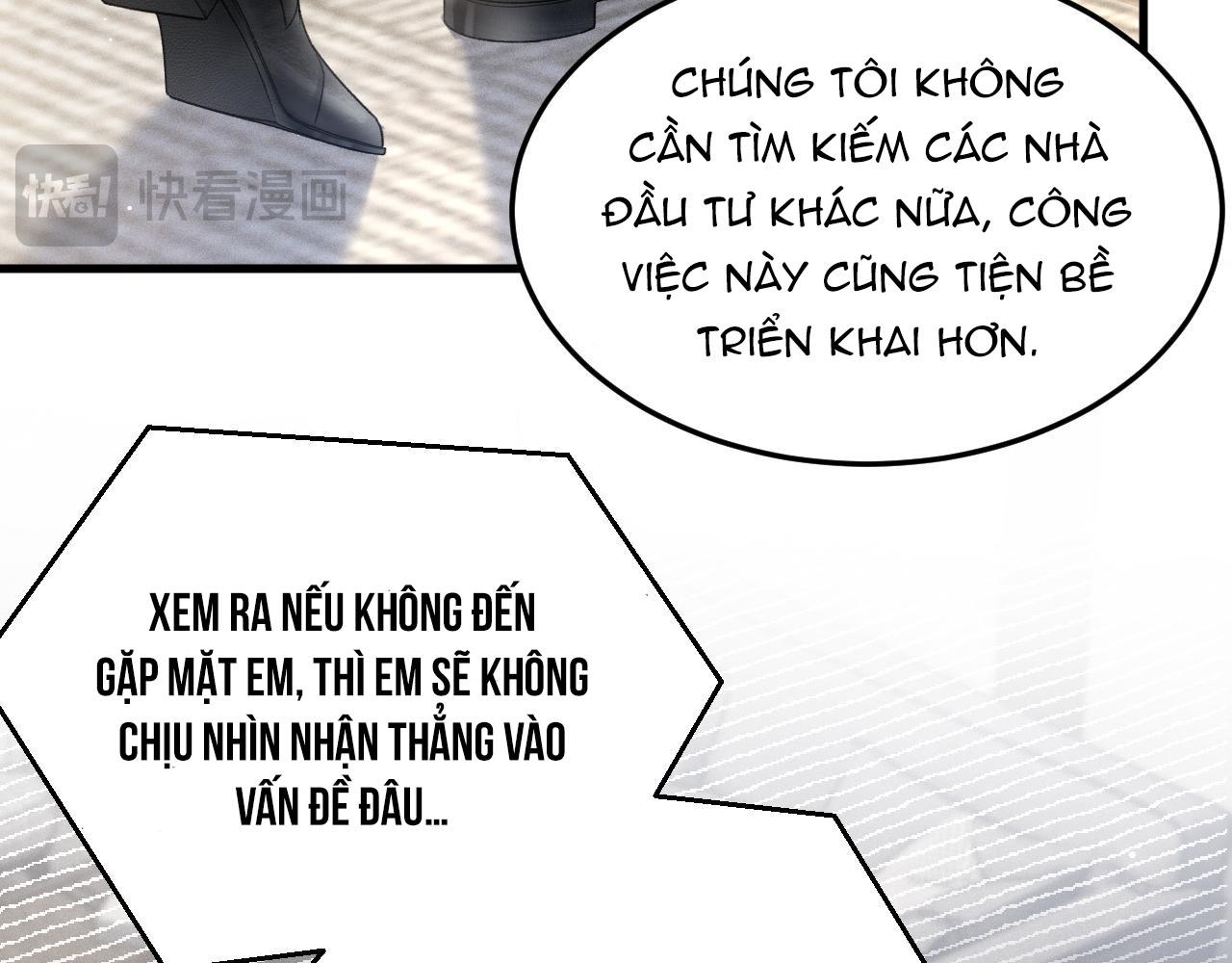 Đọc truyện Cuộc Đối Đầu Gay Gắt - Chapter 77