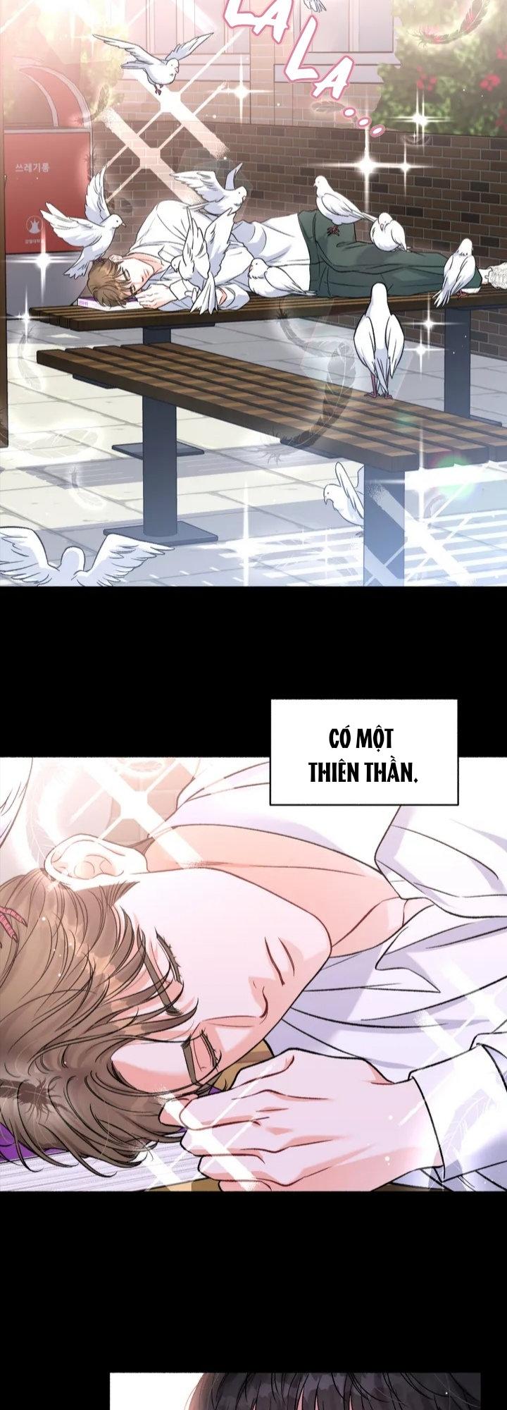 Đọc truyện Tuyển Tập Khu chung cư GwangGong - GwangGong Apartment Complex - Chapter 12