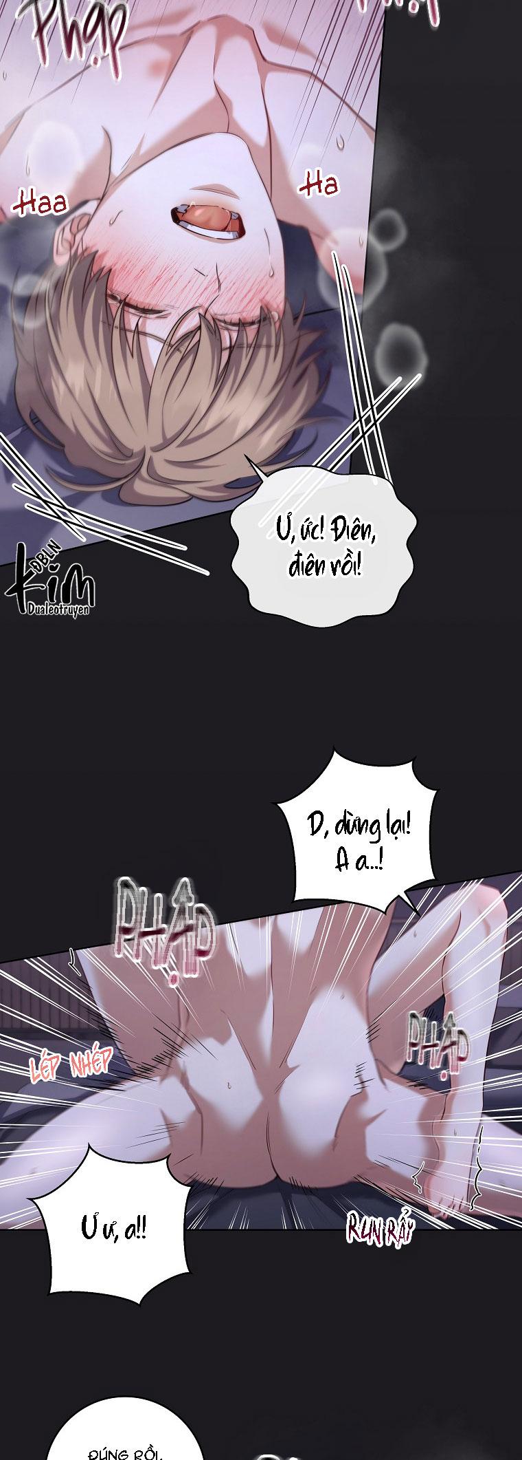 Đọc truyện OPEN THE DOOR - Chapter 47