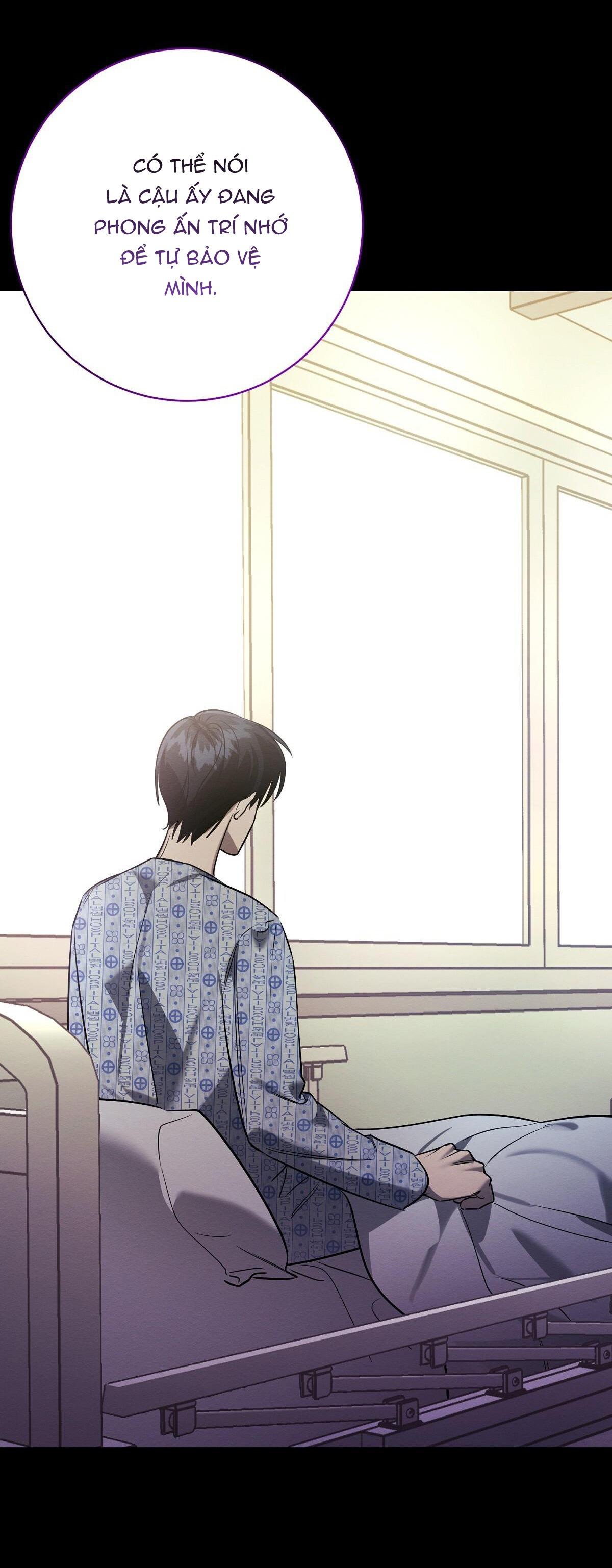 Đọc truyện Lý do của ác nhân - Chapter 51