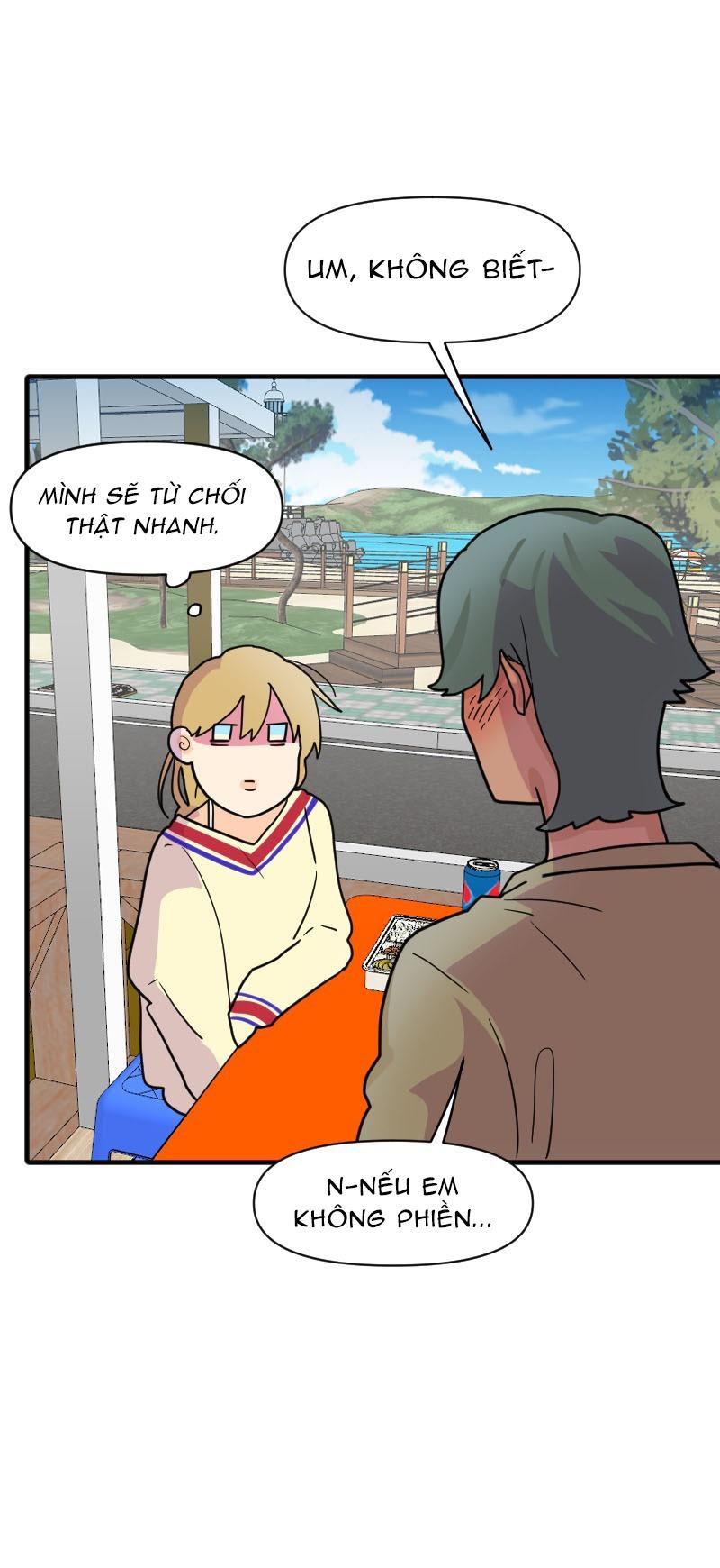 Đọc truyện Truyện Ngôn Nhưng Không Ngôn Lắm - Chapter 74