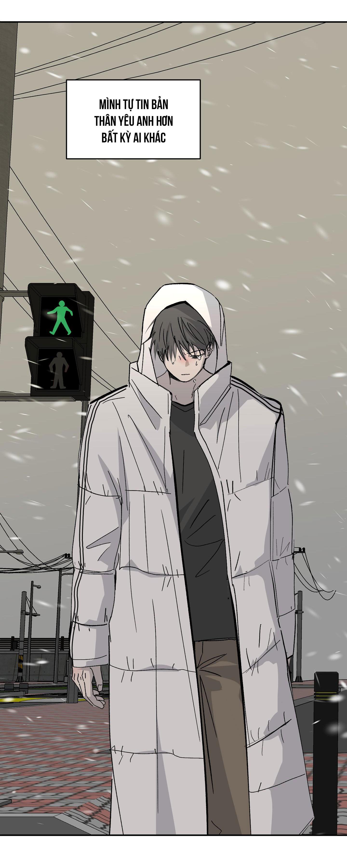 Đọc truyện Missing Romance - Chapter 27