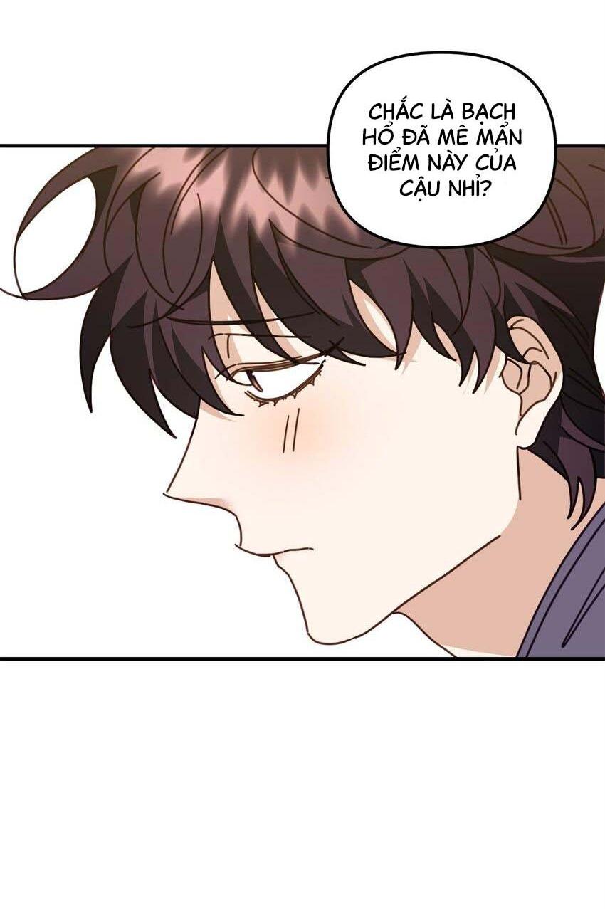 Đọc truyện Bạn Trai Mãnh Hổ Của Hắn - Chapter 27