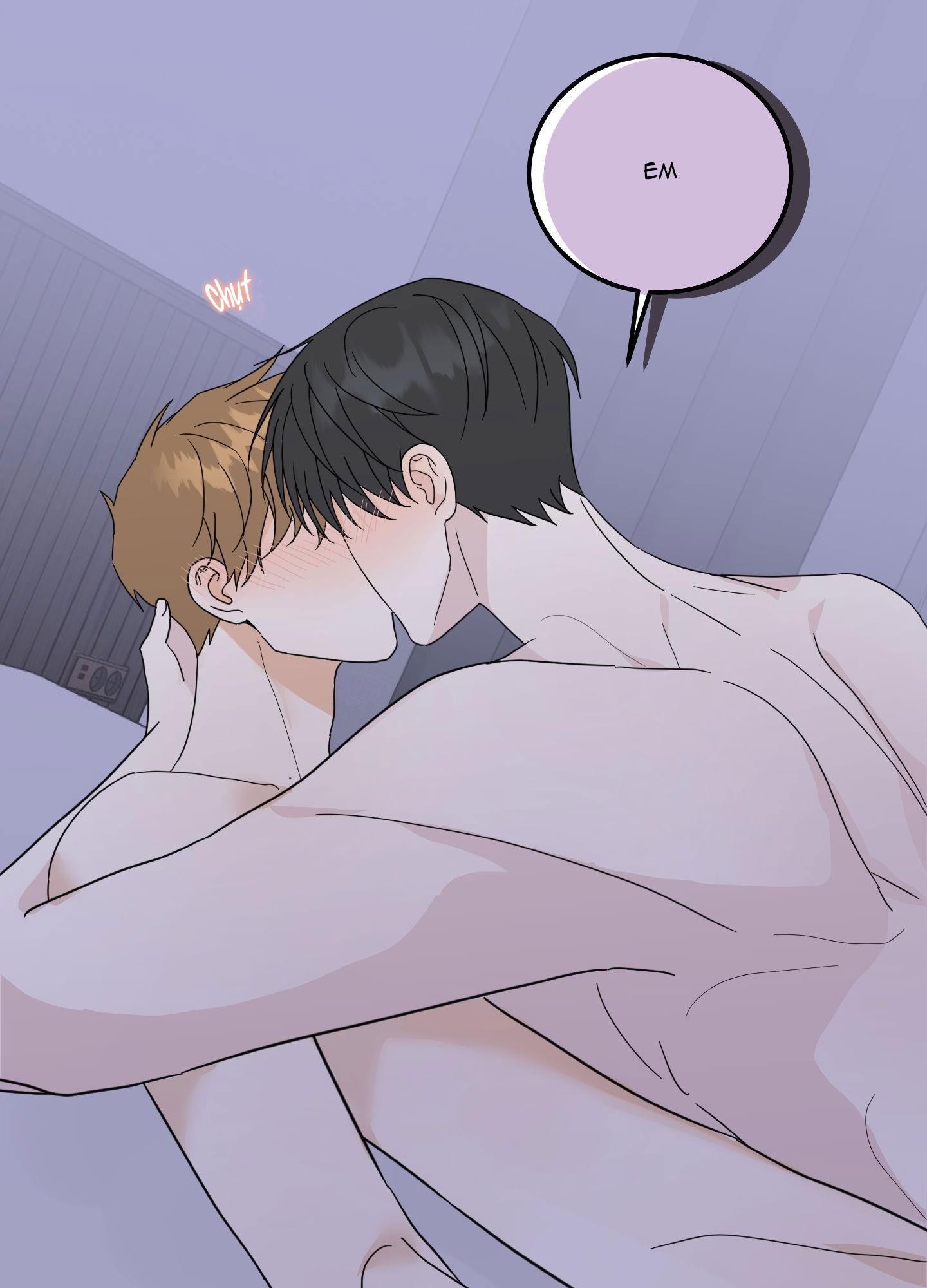 Đọc truyện CHUYỆN TÌNH CHIBI - Chapter 5