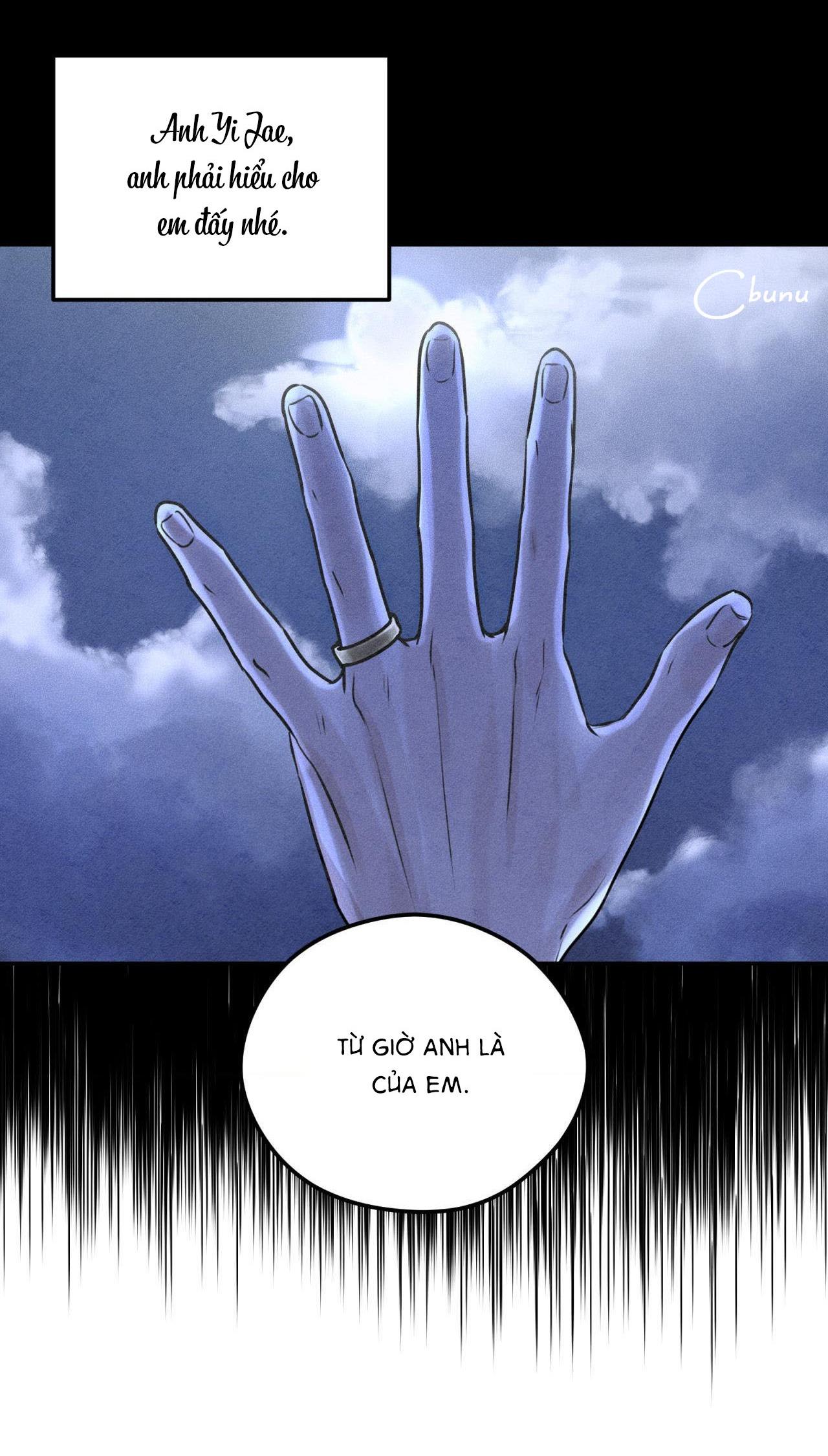 Đọc truyện (CBunu) Gấu Teddy thân yêu - Chapter 1
