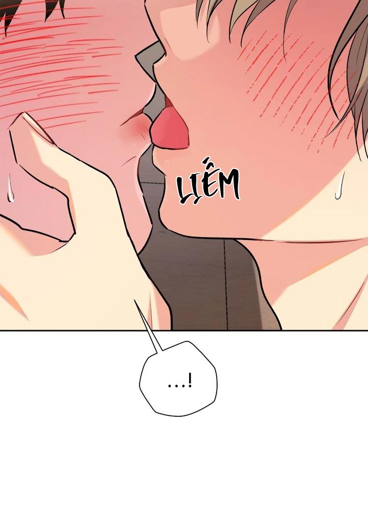 Đọc truyện Nếu Như Cậu Bạn Hàng Xóm Là Vampire? - Chapter 78