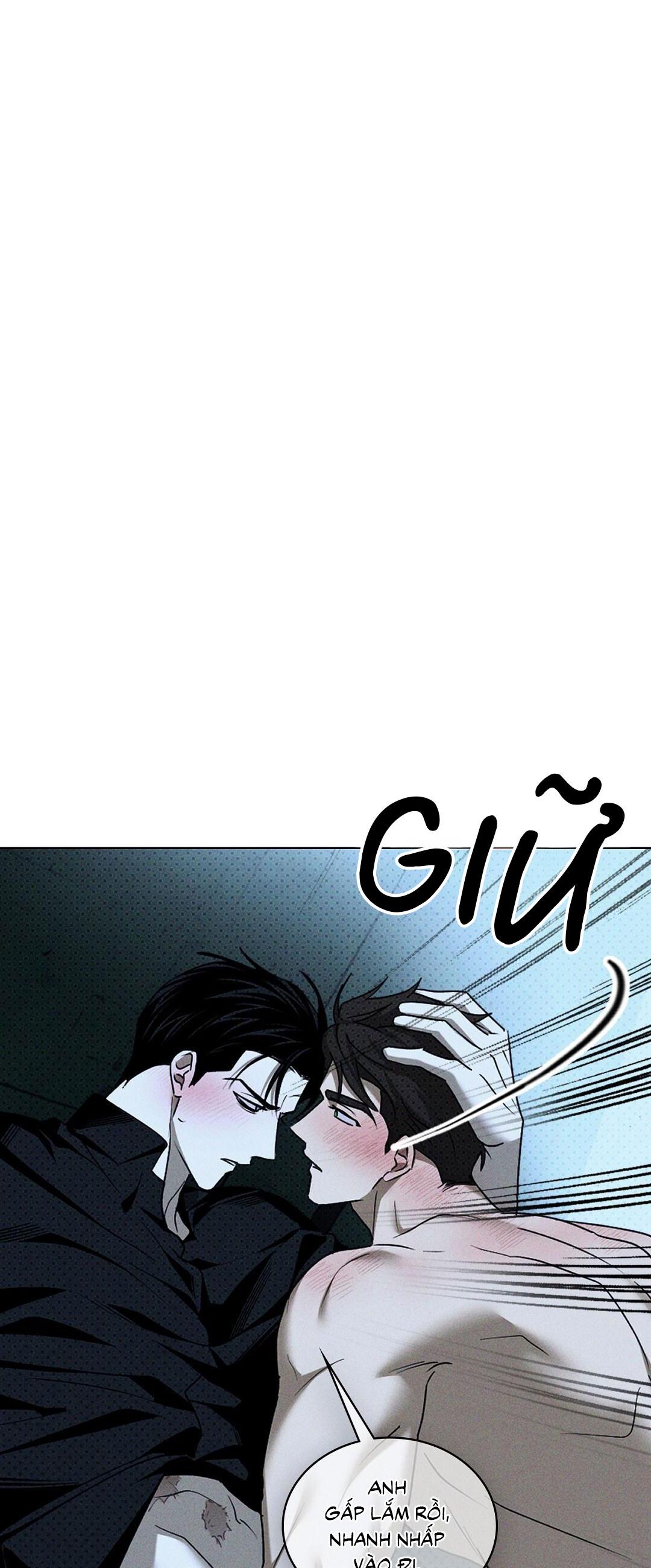 Đọc truyện DƯỚI ÁNH ĐÈN XANH Ss2 - Chapter 39