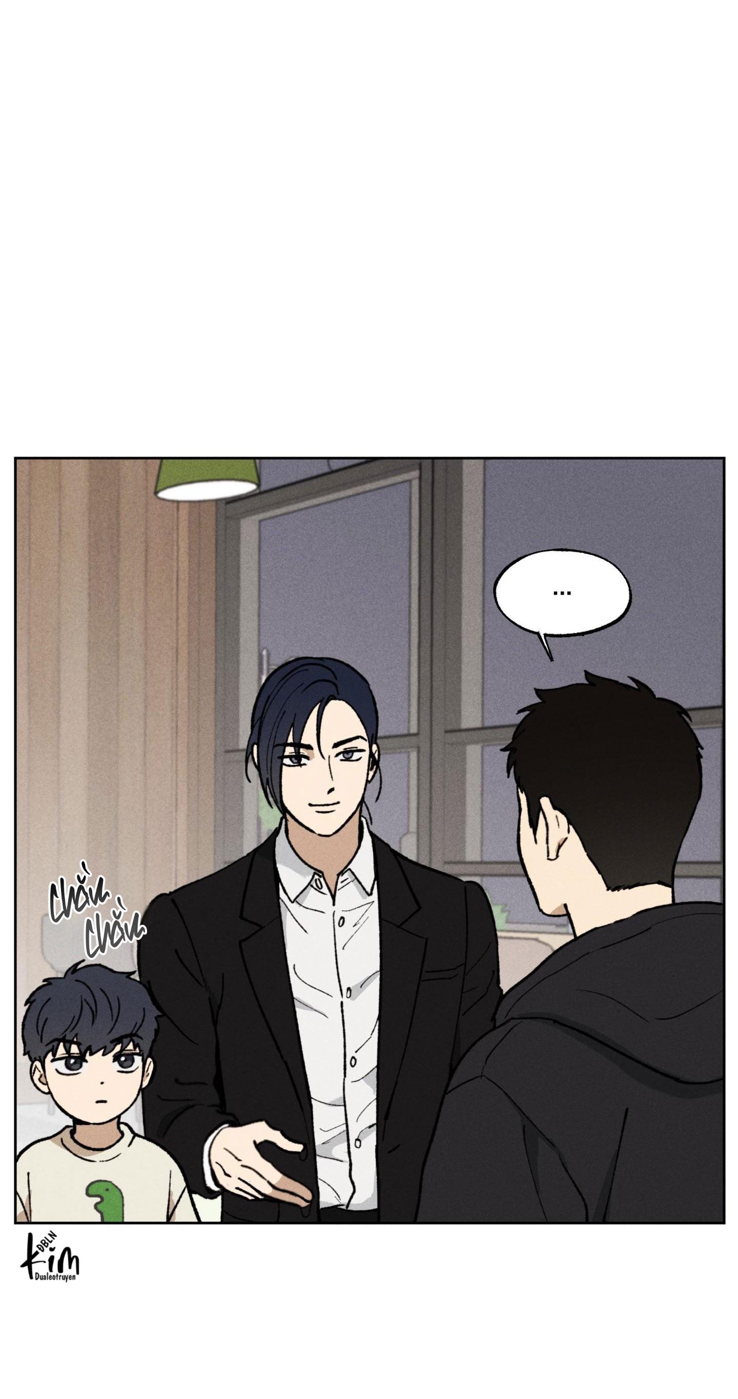 Đọc truyện NGHIỆN SEX - Chapter 13.1