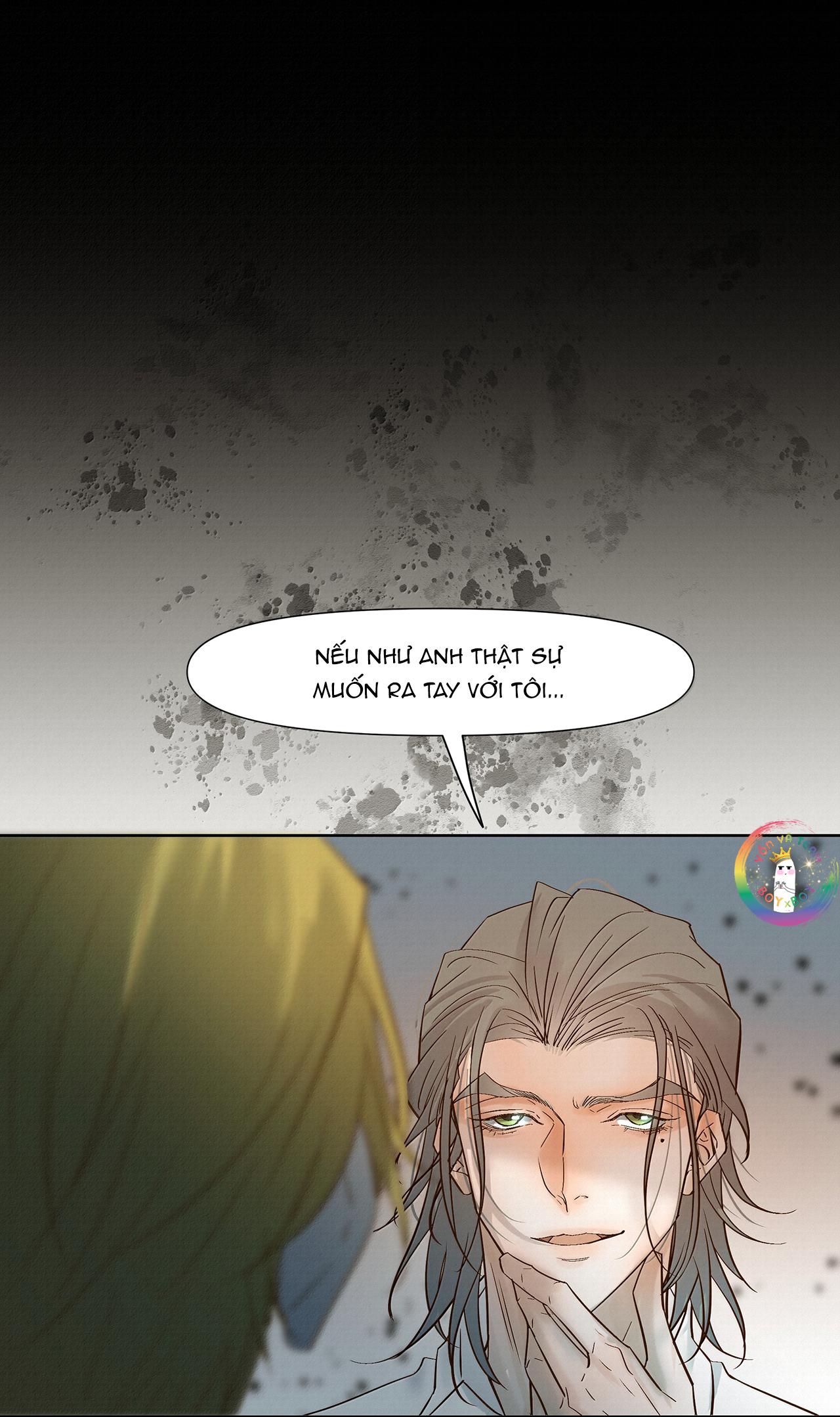 Đọc truyện Trỗi Dậy Từ Tro Tàn - Chapter 62