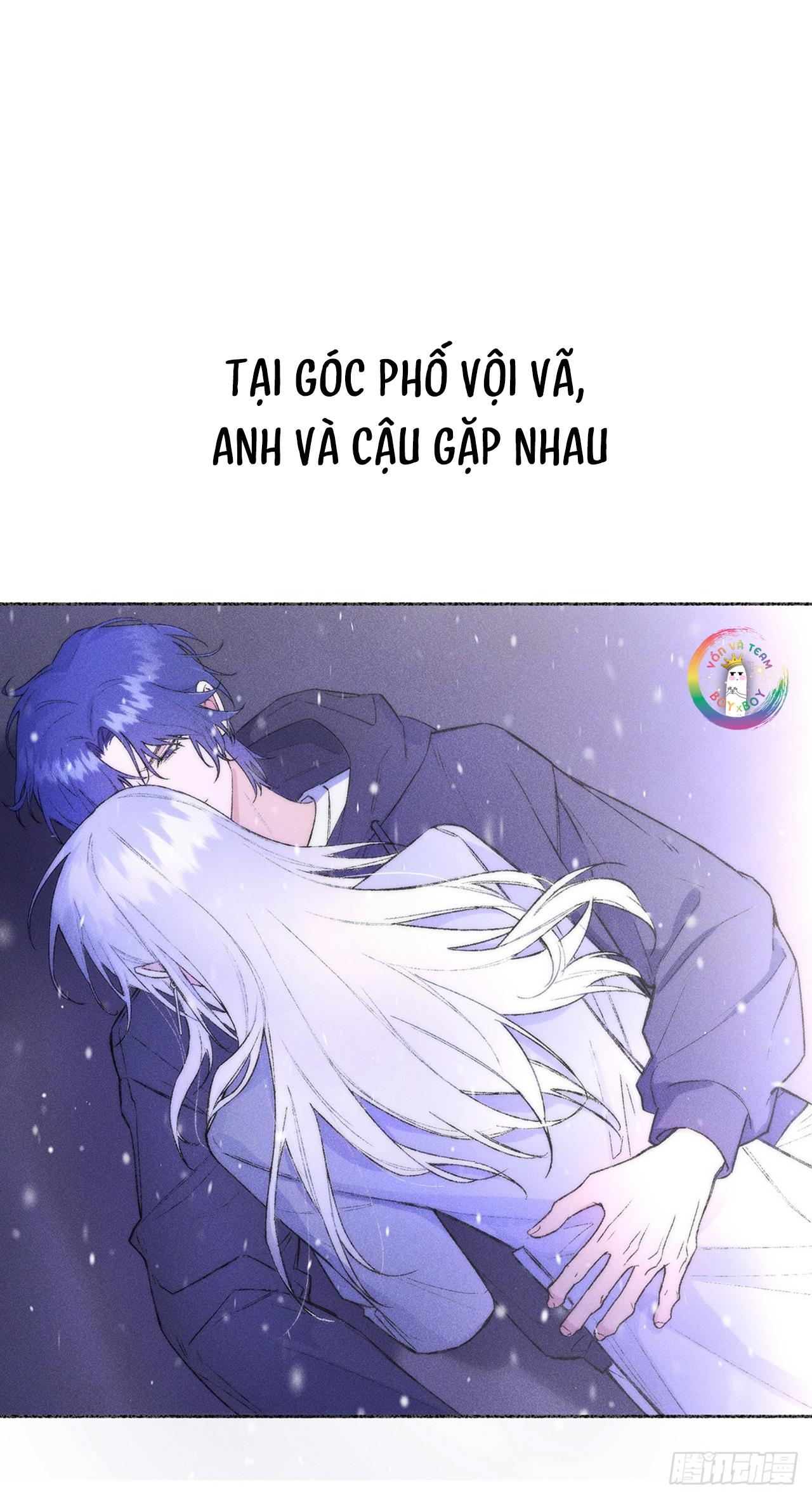 Đọc truyện Đông Tan Tuyết Chưa Tàn - Chapter 0