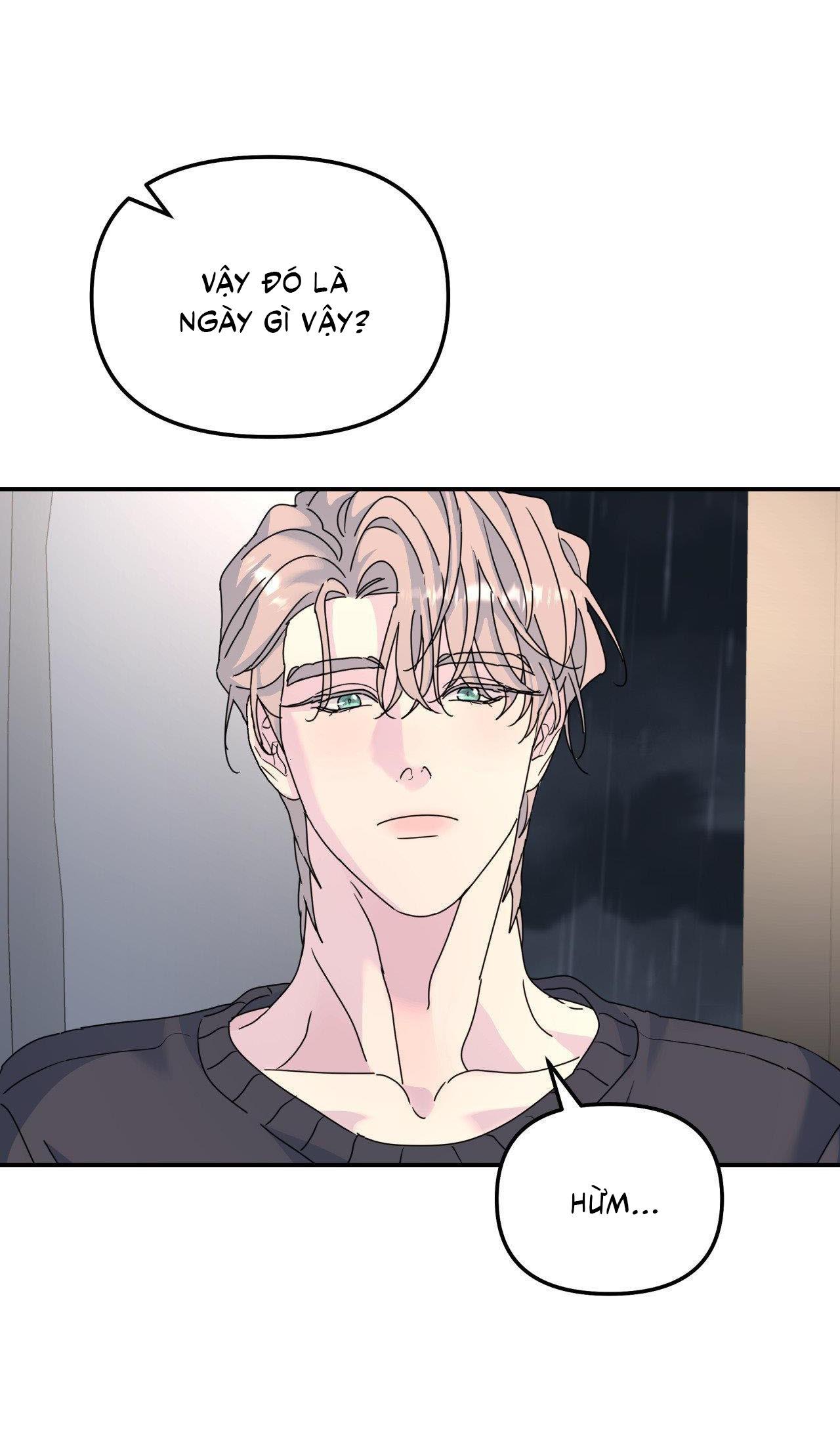 Đọc truyện (CBunu) Cây Không Có Rễ - Chapter 67