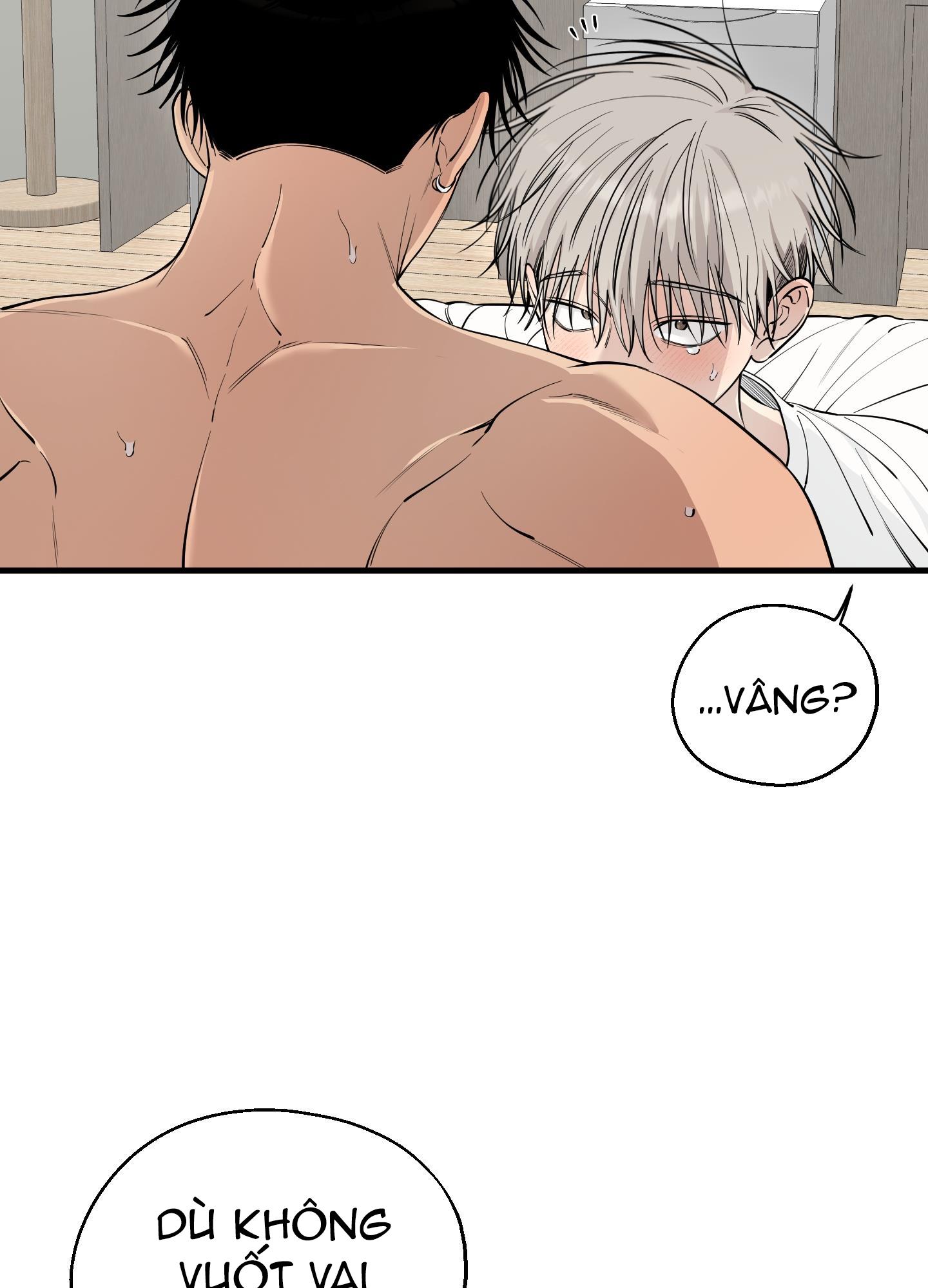 Đọc truyện NGHIỆN SEX - Chapter 36.7