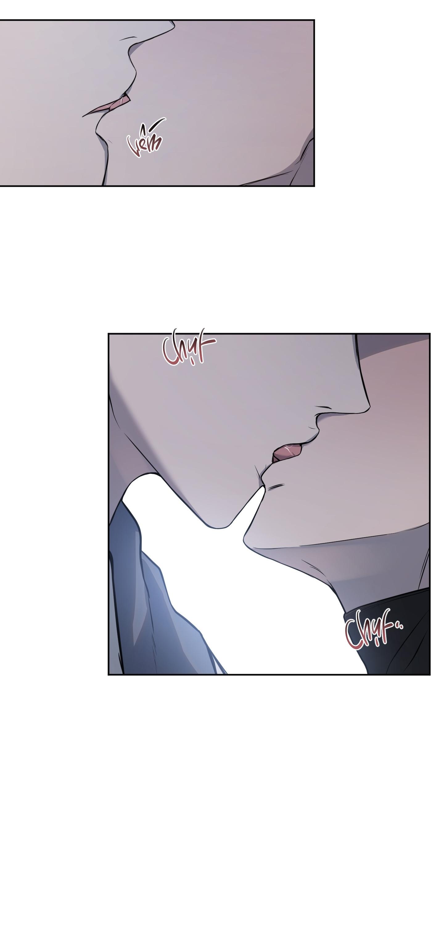 Đọc truyện ĐỪNG NÓI LỜI GIAN DỐI - Chapter 3