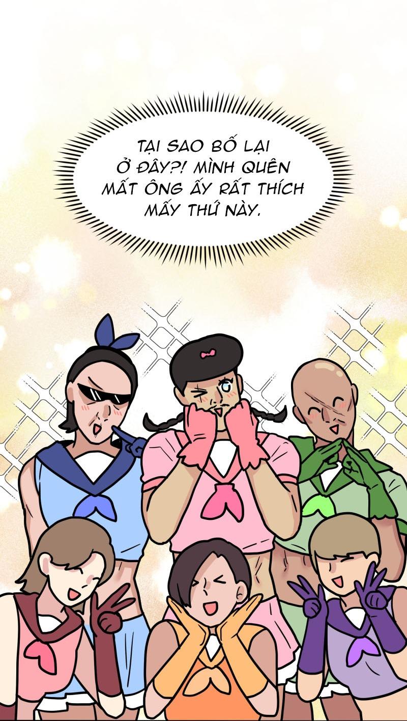 Đọc truyện Truyện Ngôn Nhưng Không Ngôn Lắm - Chapter 83