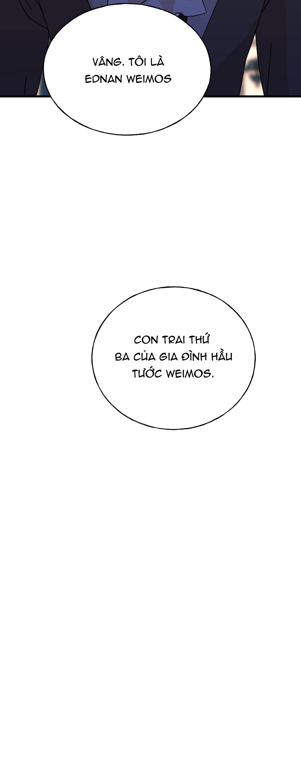 Đọc truyện (ABO) ĐÁM CƯỚI HOÀNG GIA - Chapter 29
