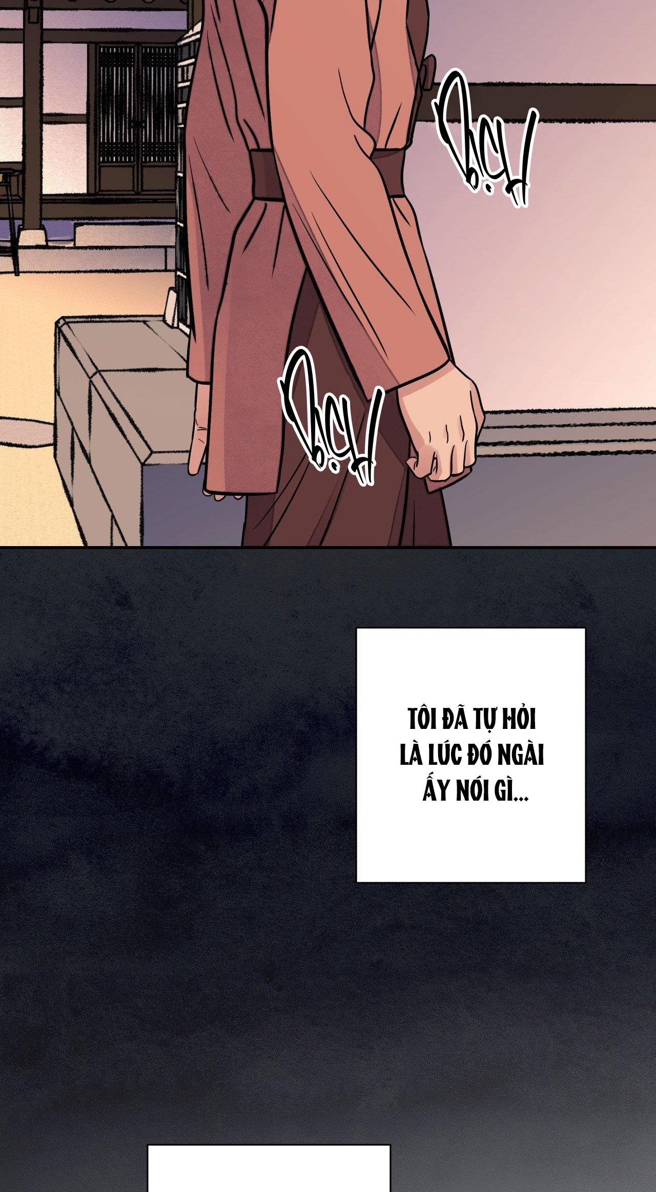Đọc truyện KIẾM HOA - Chapter 73