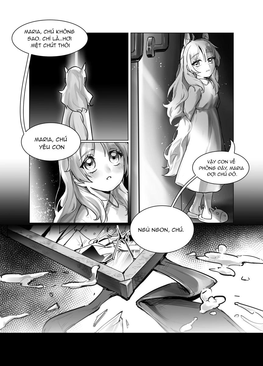 Đọc truyện Ở đây có yaoi hơi bị choáy - Chapter 235