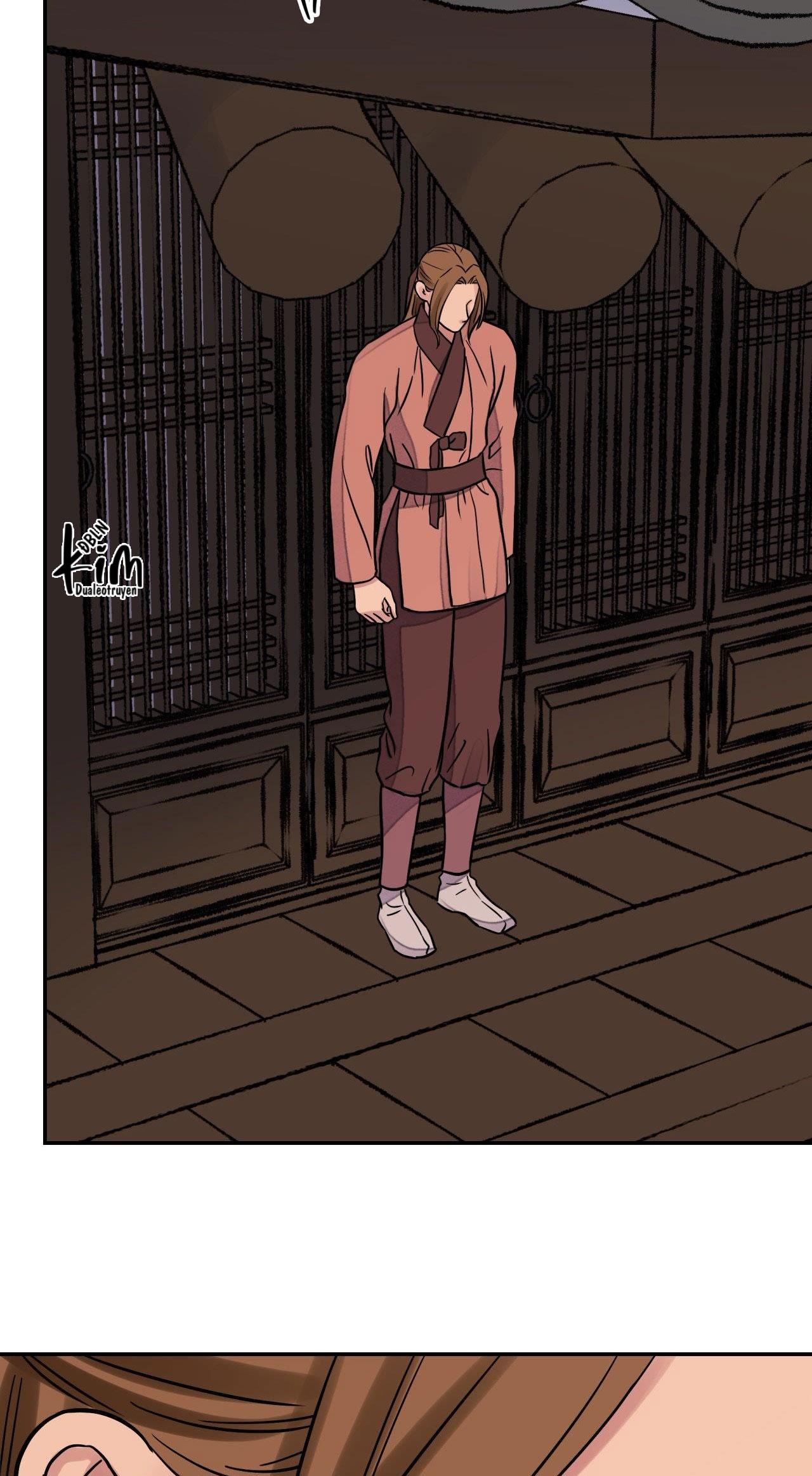 Đọc truyện KIẾM HOA - Chapter 73