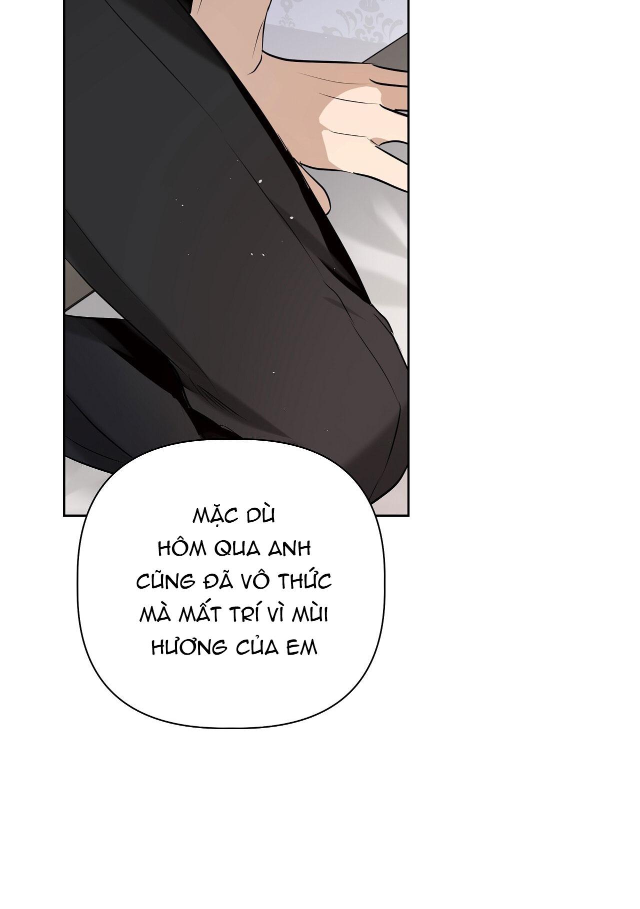Đọc truyện OMEGA HOÀN HẢO CỦA TÔI - Chapter 10