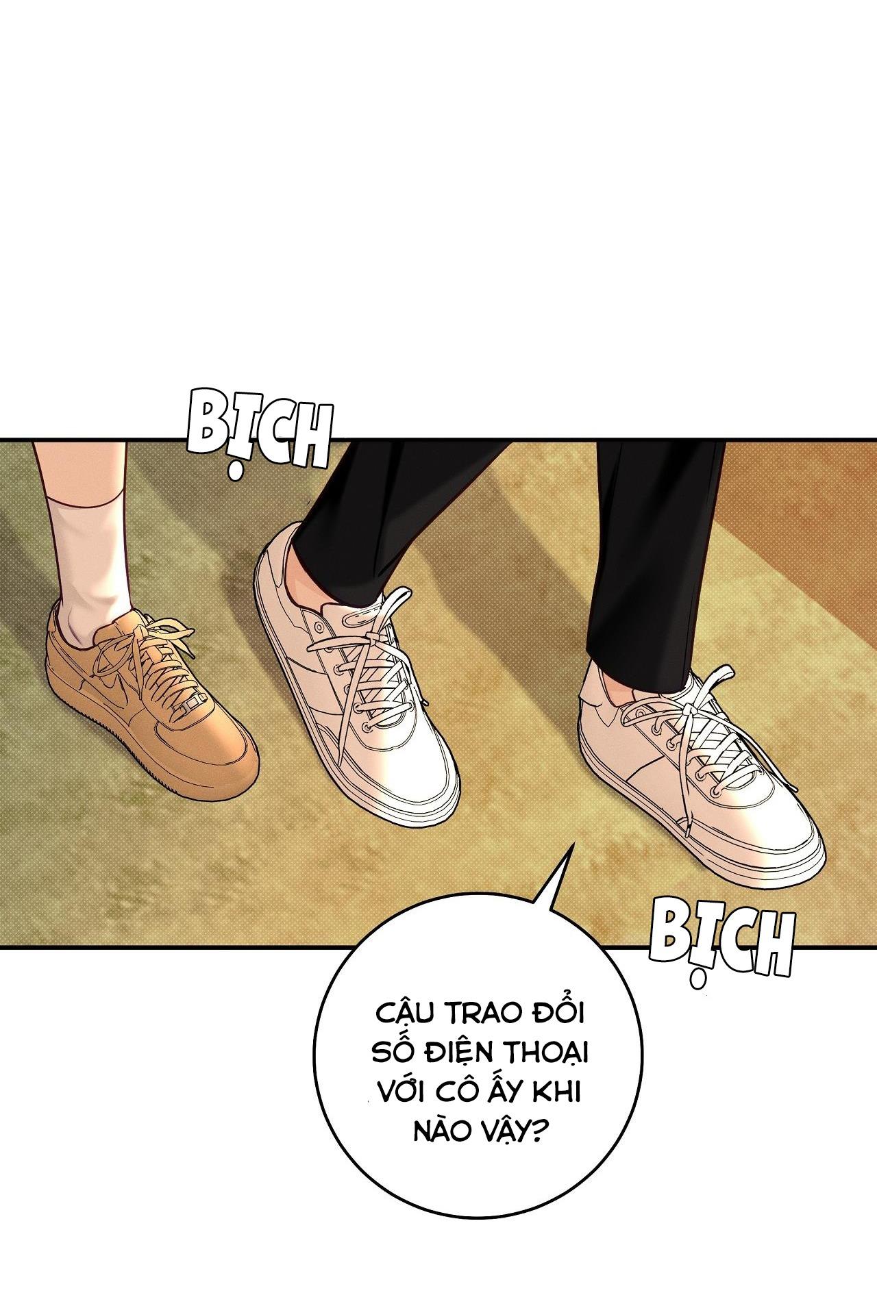 Đọc truyện (END) MÙA HÈ NĂM ẤY - Chapter 52
