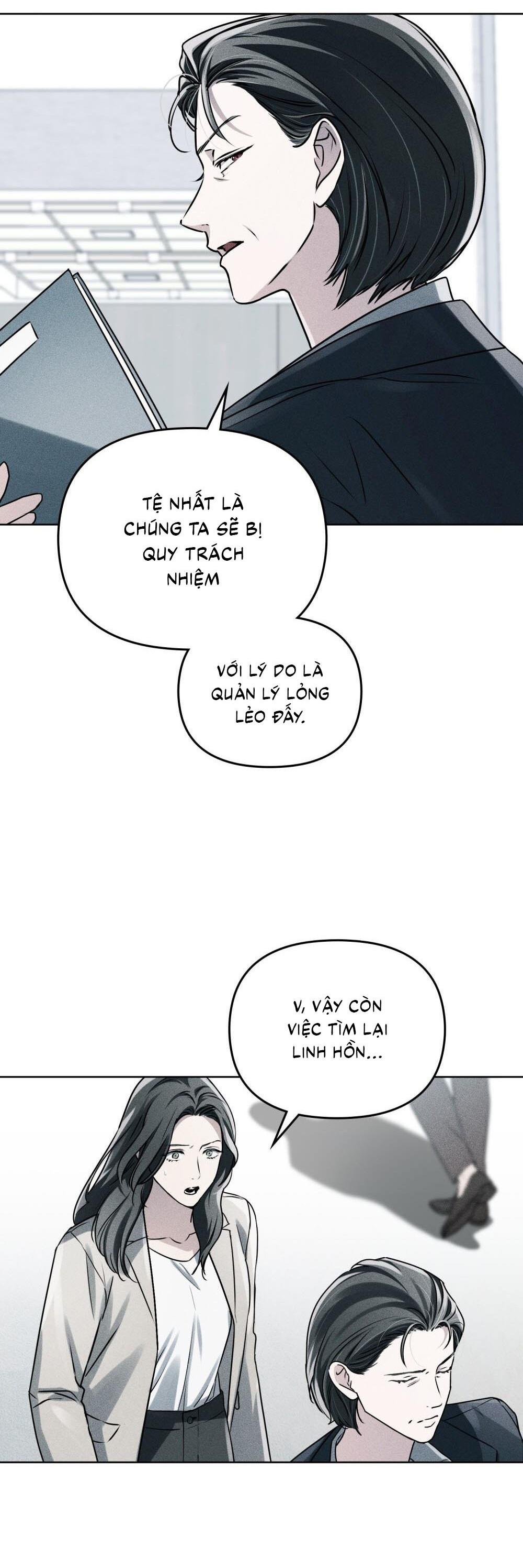 Đọc truyện |DROP|  Lửa Hồn - Chapter 1