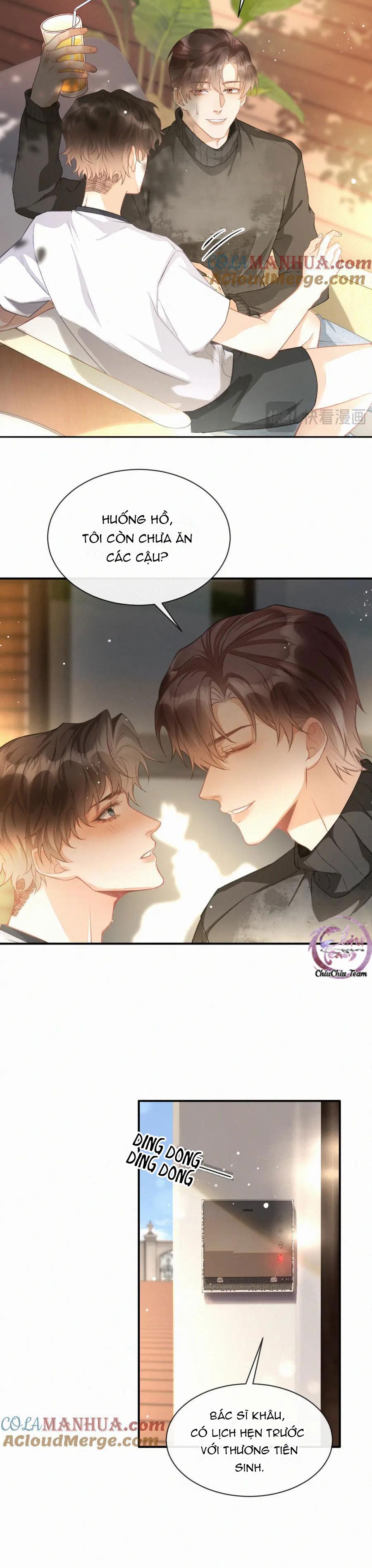 Đọc truyện Thực Sắc - Chapter 18