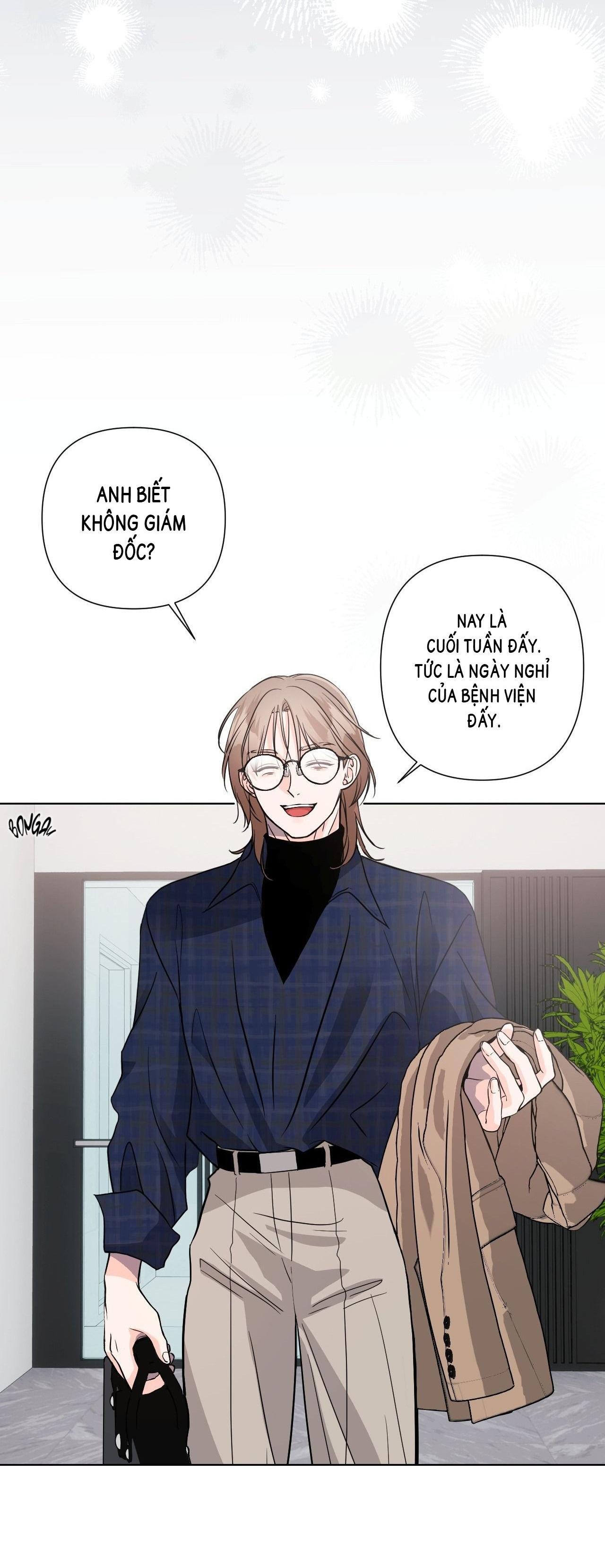 Đọc truyện Nuôi máy DẬP từ nhỏ - Chapter 6