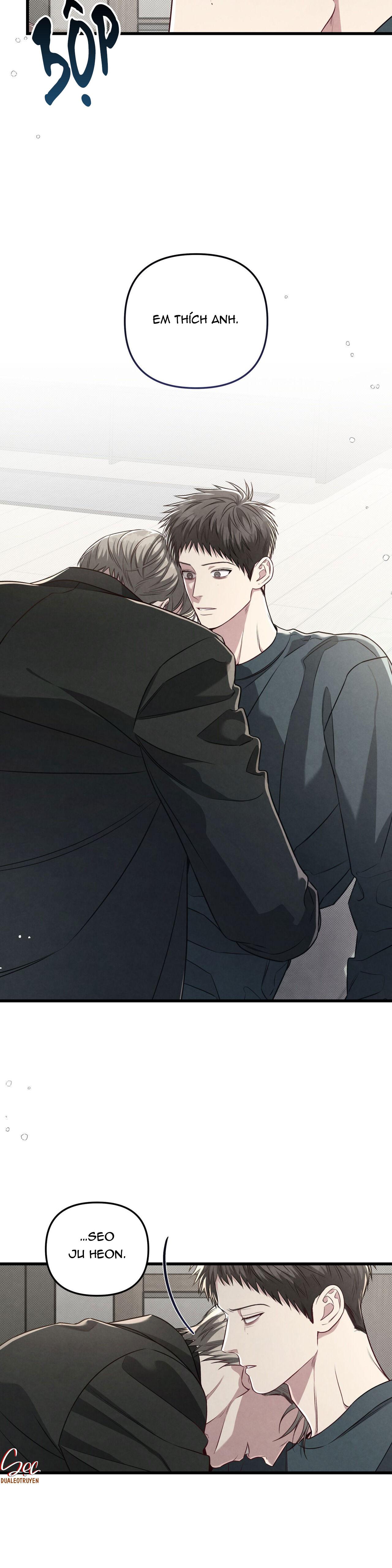 Đọc truyện CÔNG TƯ PHÂN MINH - Chapter 67