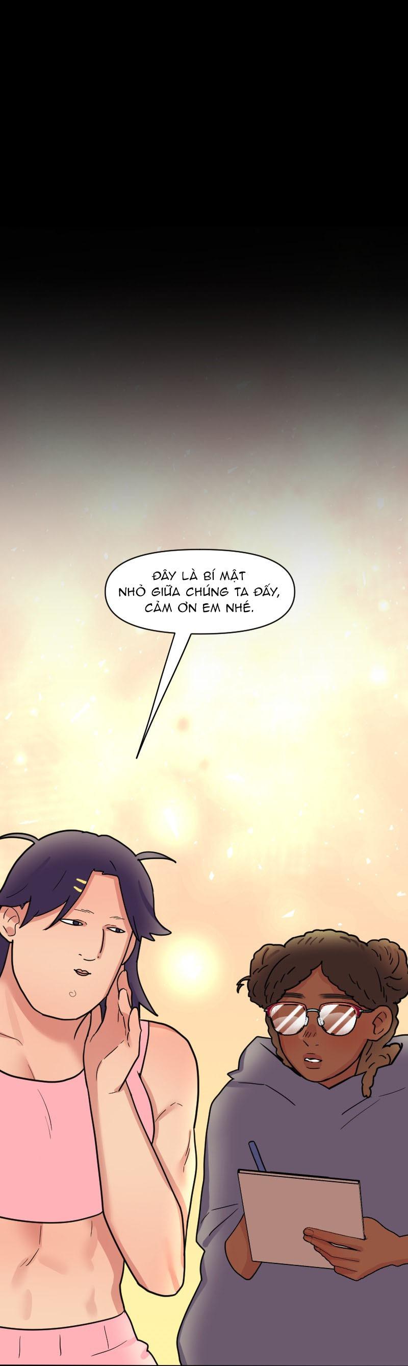 Đọc truyện Truyện Ngôn Nhưng Không Ngôn Lắm - Chapter 74