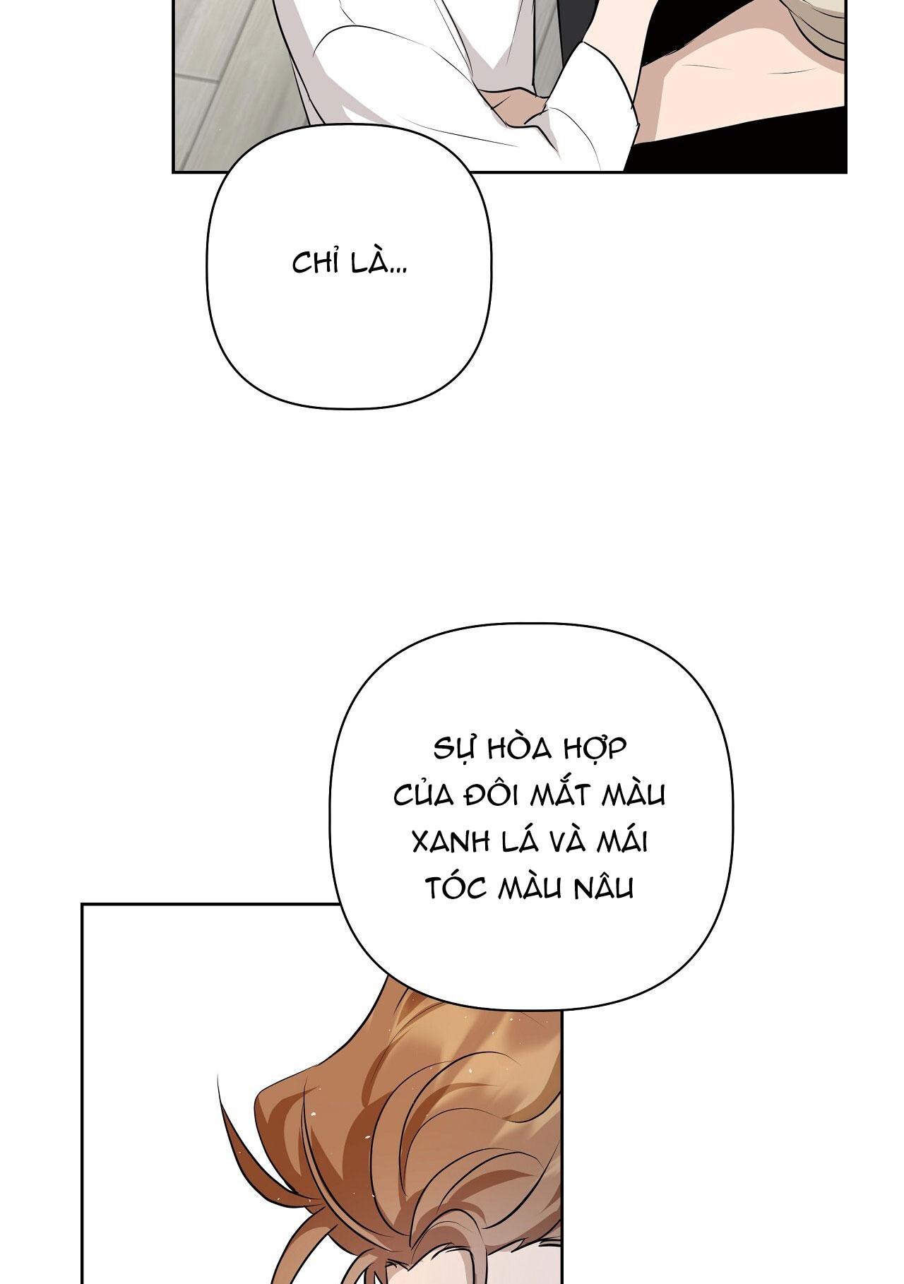 Đọc truyện OMEGA HOÀN HẢO CỦA TÔI - Chapter 10