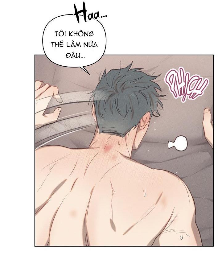 Đọc truyện BL NGẮN CHỊCH HỎNY - Chapter 34.2