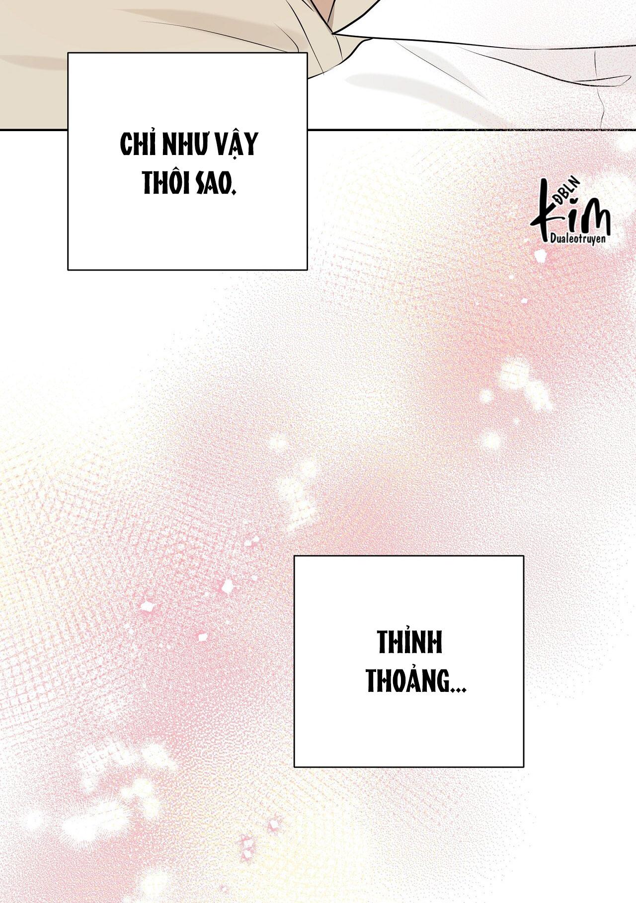 Đọc truyện OMEGA HOÀN HẢO CỦA TÔI - Chapter 10