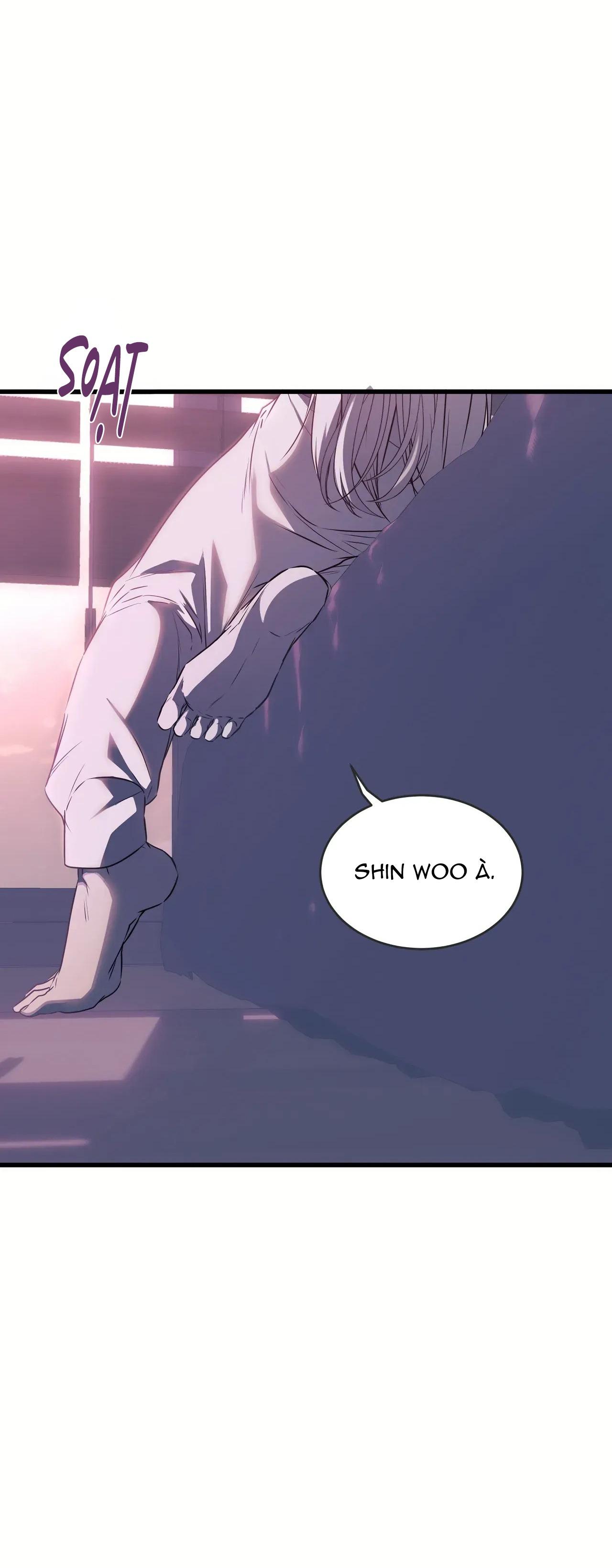 Đọc truyện ÂN NHÂN CỦA RẮN - Chapter 16