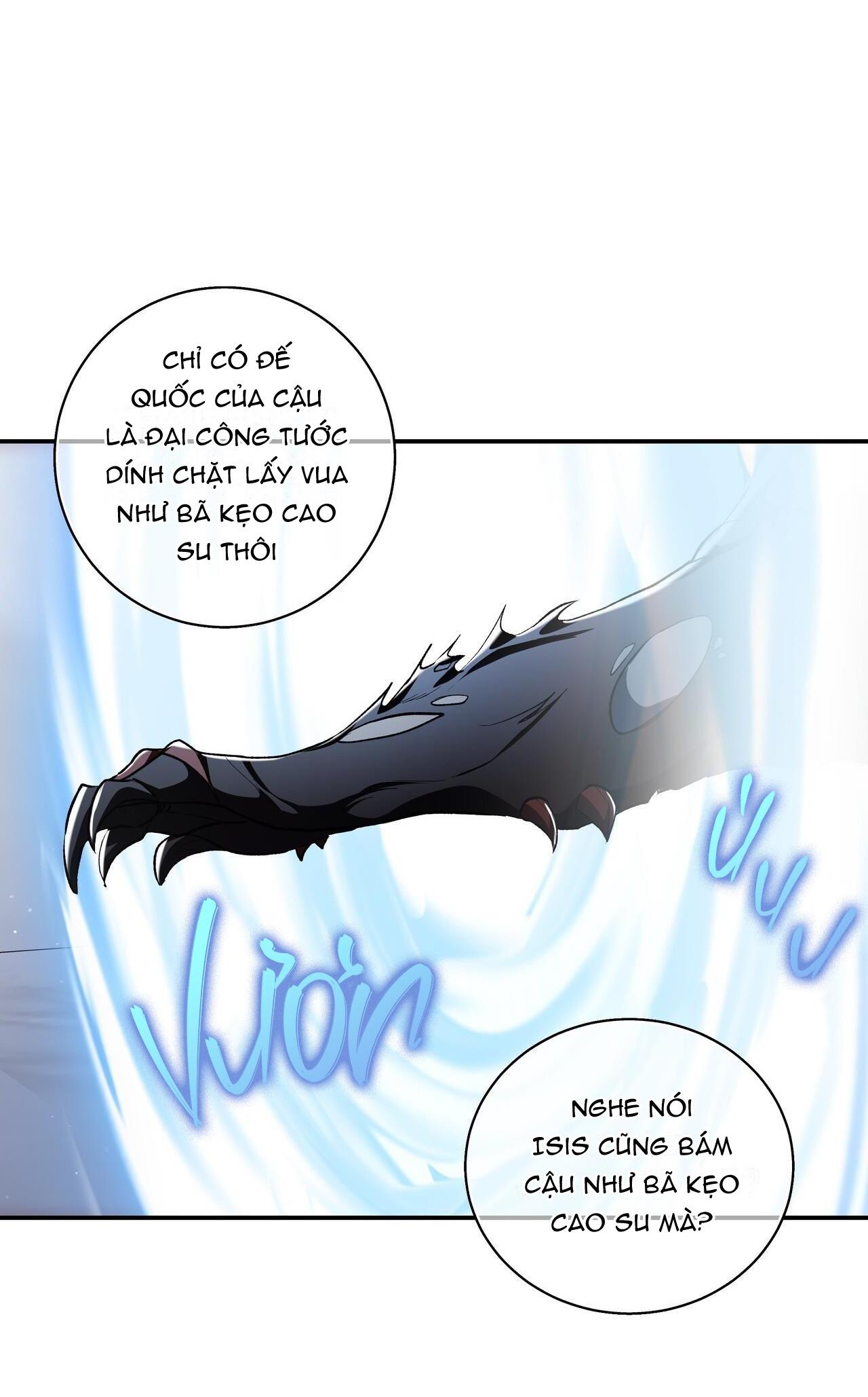 Đọc truyện CÁCH TỒN TẠI NHƯ MỘT NGƯỜI CHƠI - Chapter 33