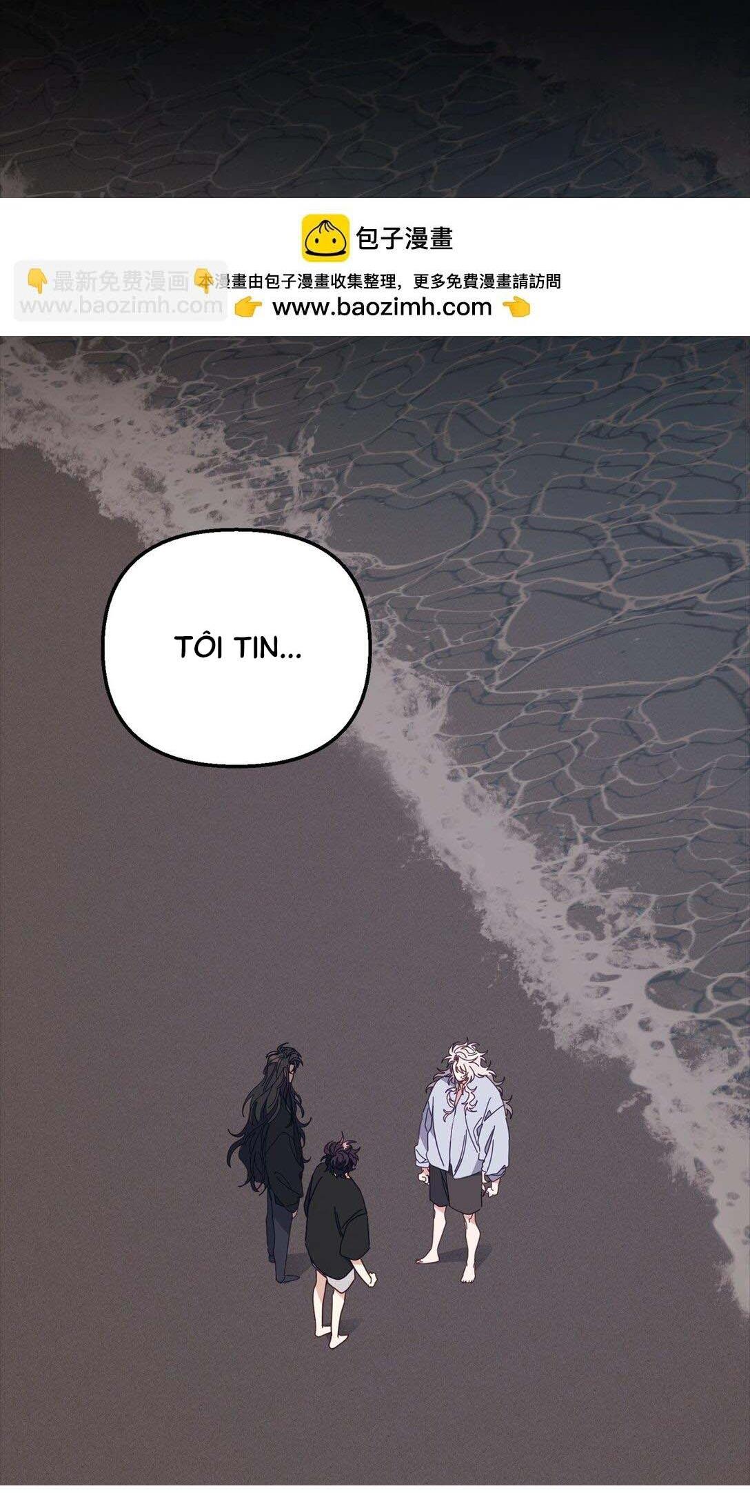 Đọc truyện Bạn Trai Mãnh Hổ Của Hắn - Chapter 33