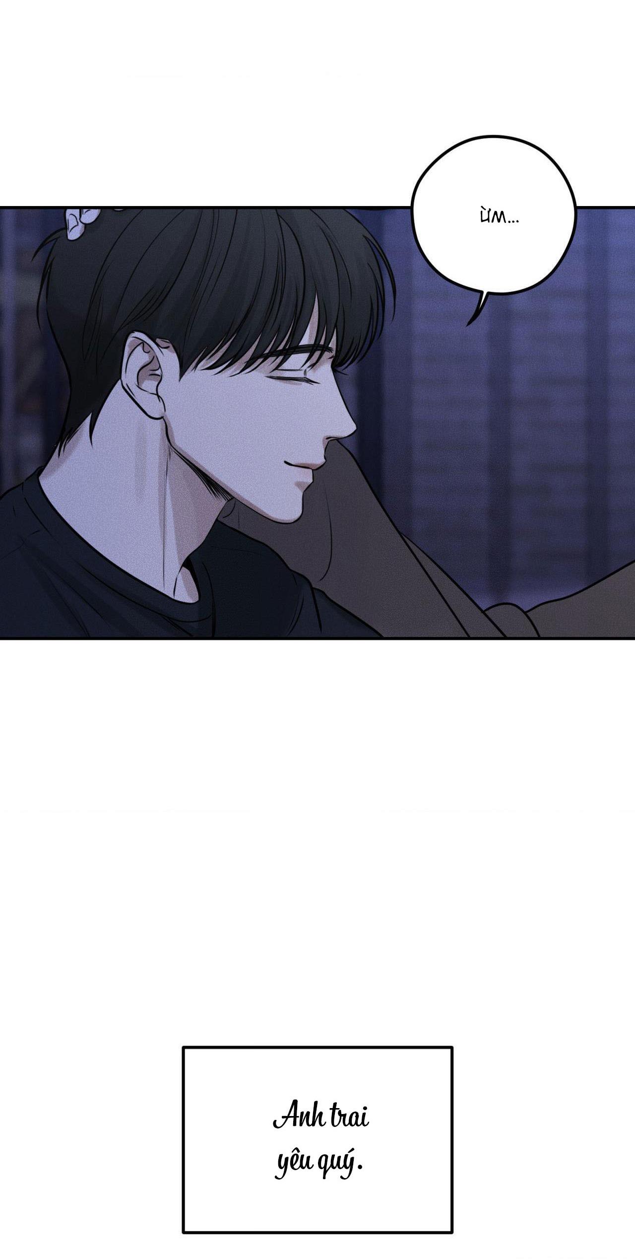 Đọc truyện (CBunu) Gấu Teddy thân yêu - Chapter 1
