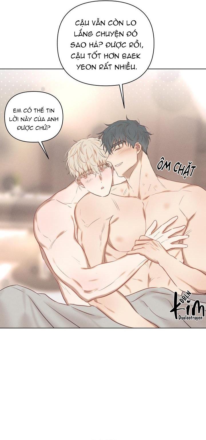 Đọc truyện BL NGẮN CHỊCH HỎNY - Chapter 34.2