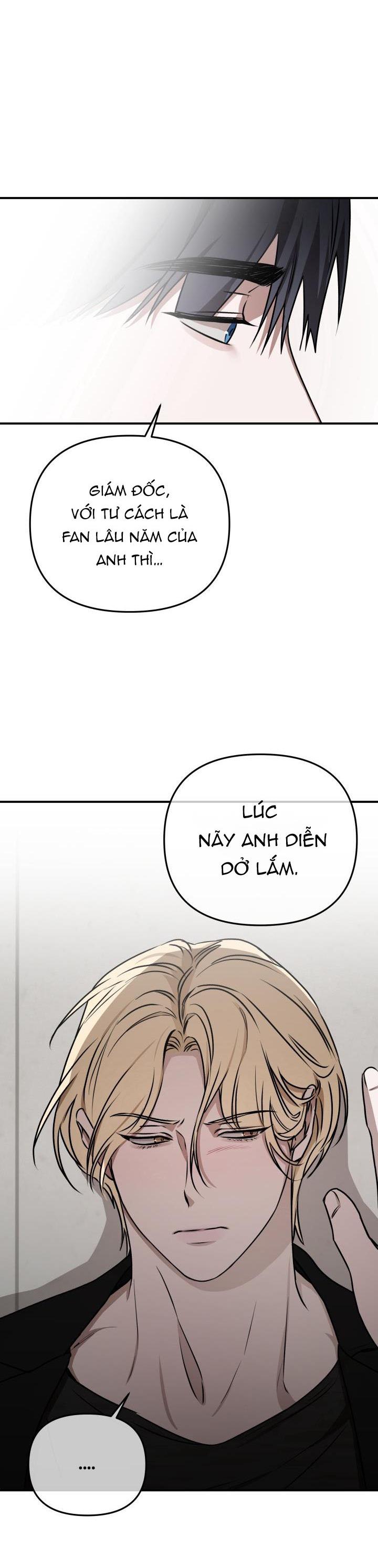 Đọc truyện From, Naughty - Chapter 10