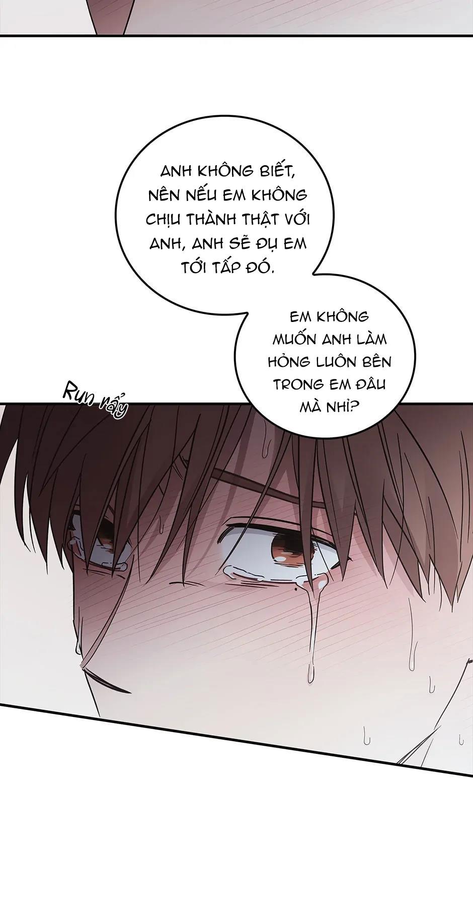 Đọc truyện Deadman Switch - Chapter 37