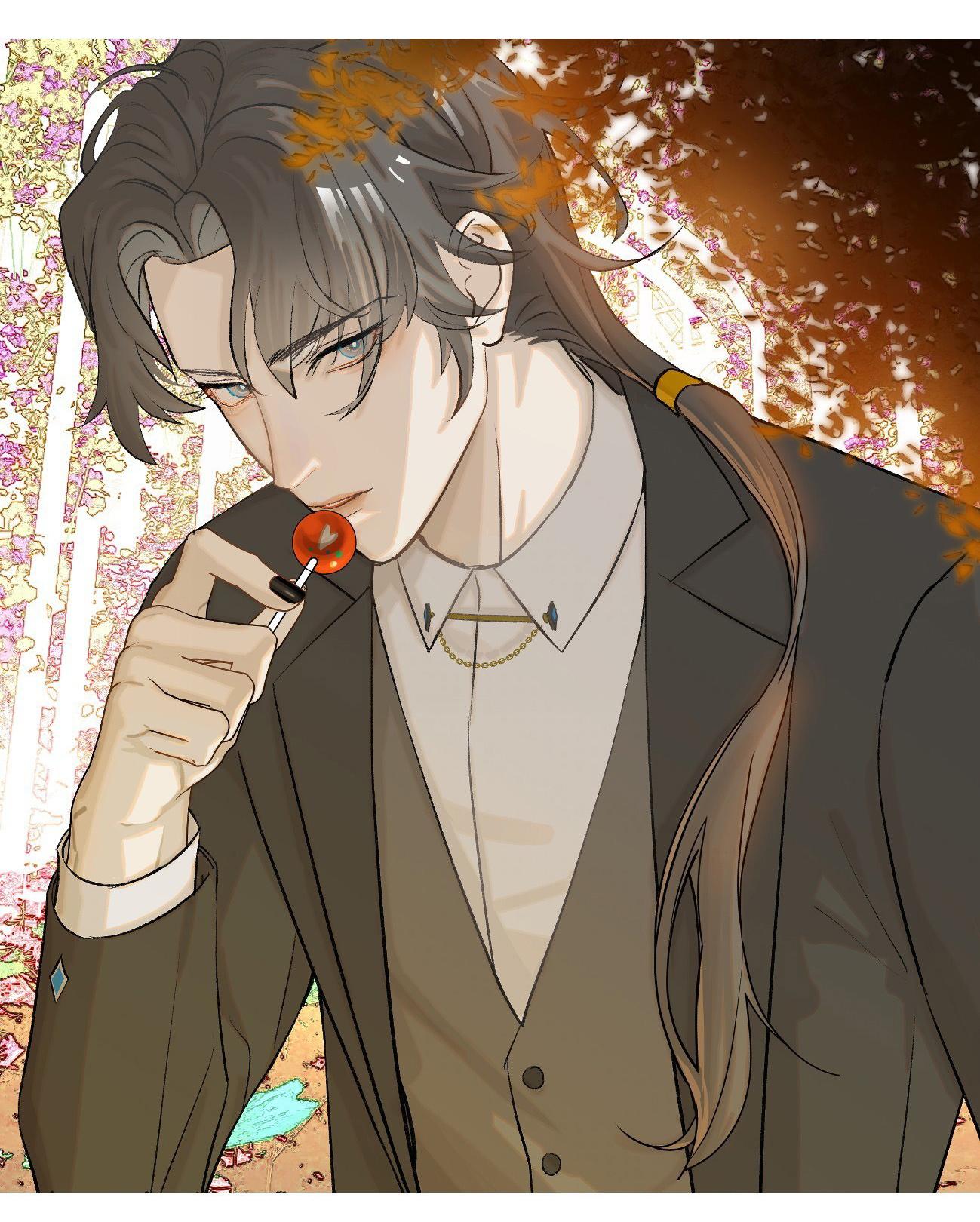 Đọc truyện Tà thần của riêng tôi - Chapter 7