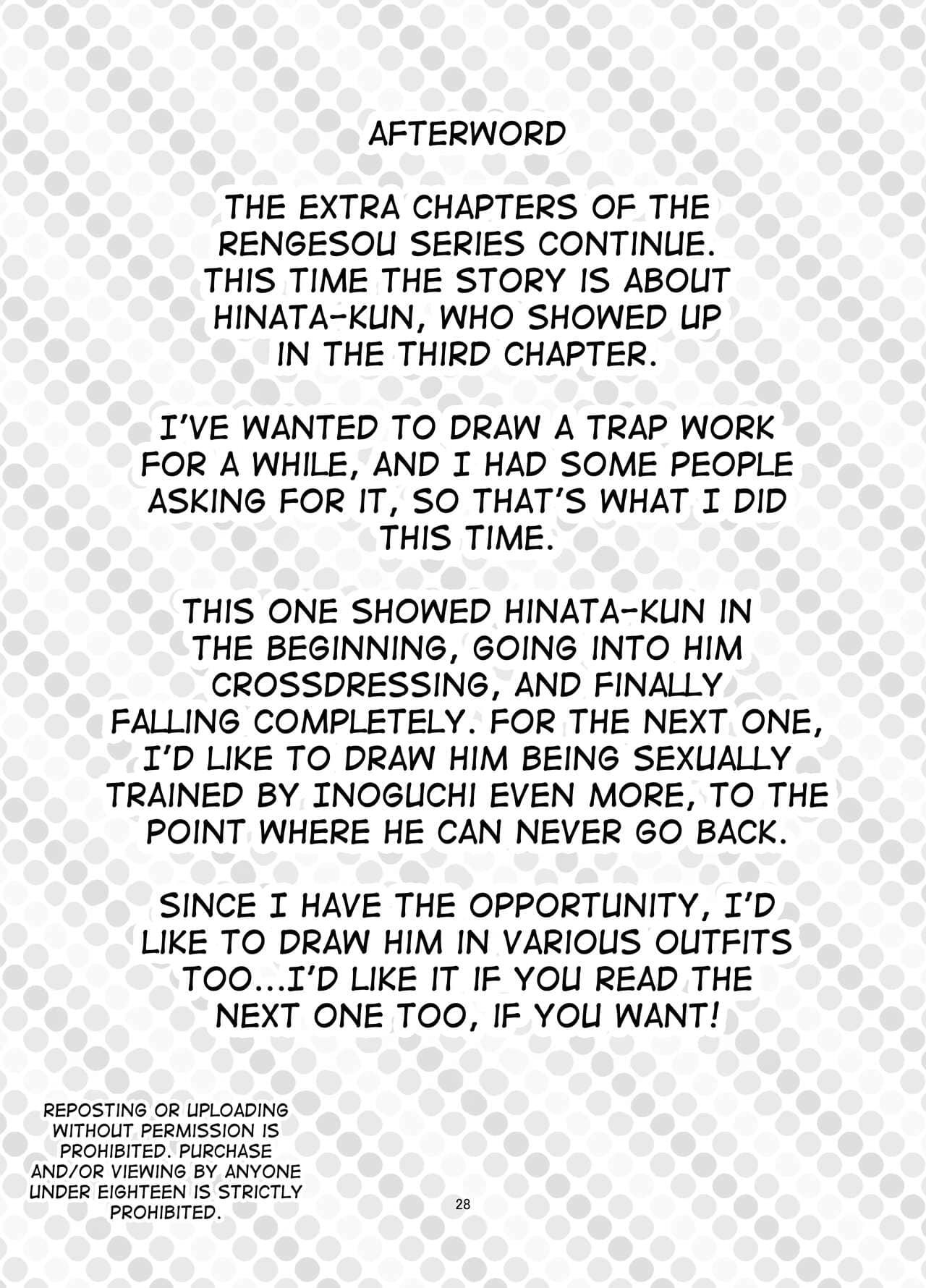 Đọc truyện Đutanbao Shota - Chapter 24