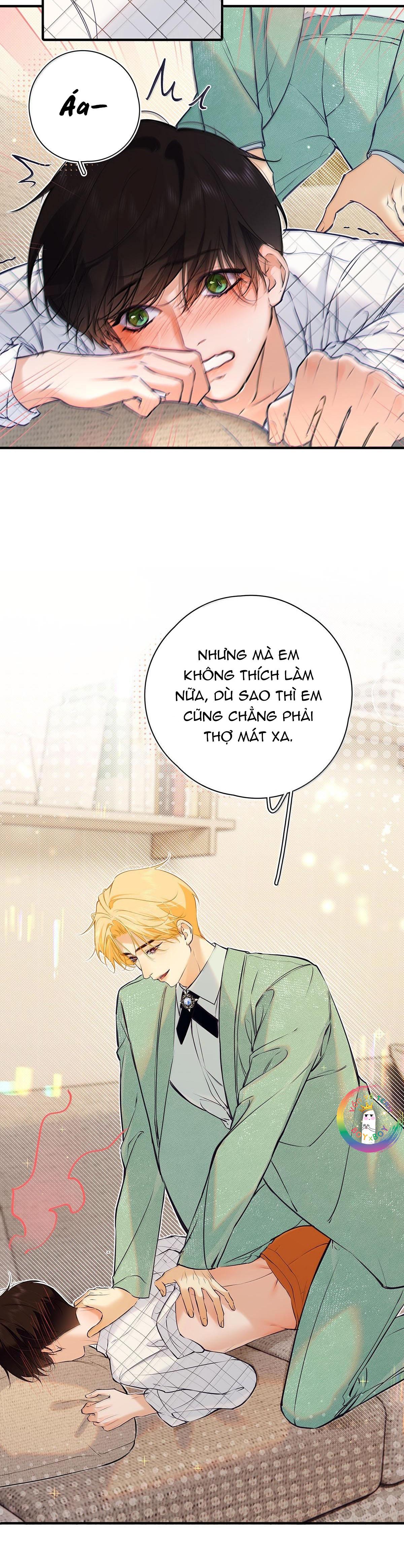 Đọc truyện Trở Thành Bạn Trai Từ Con Số 0 - Chapter 42