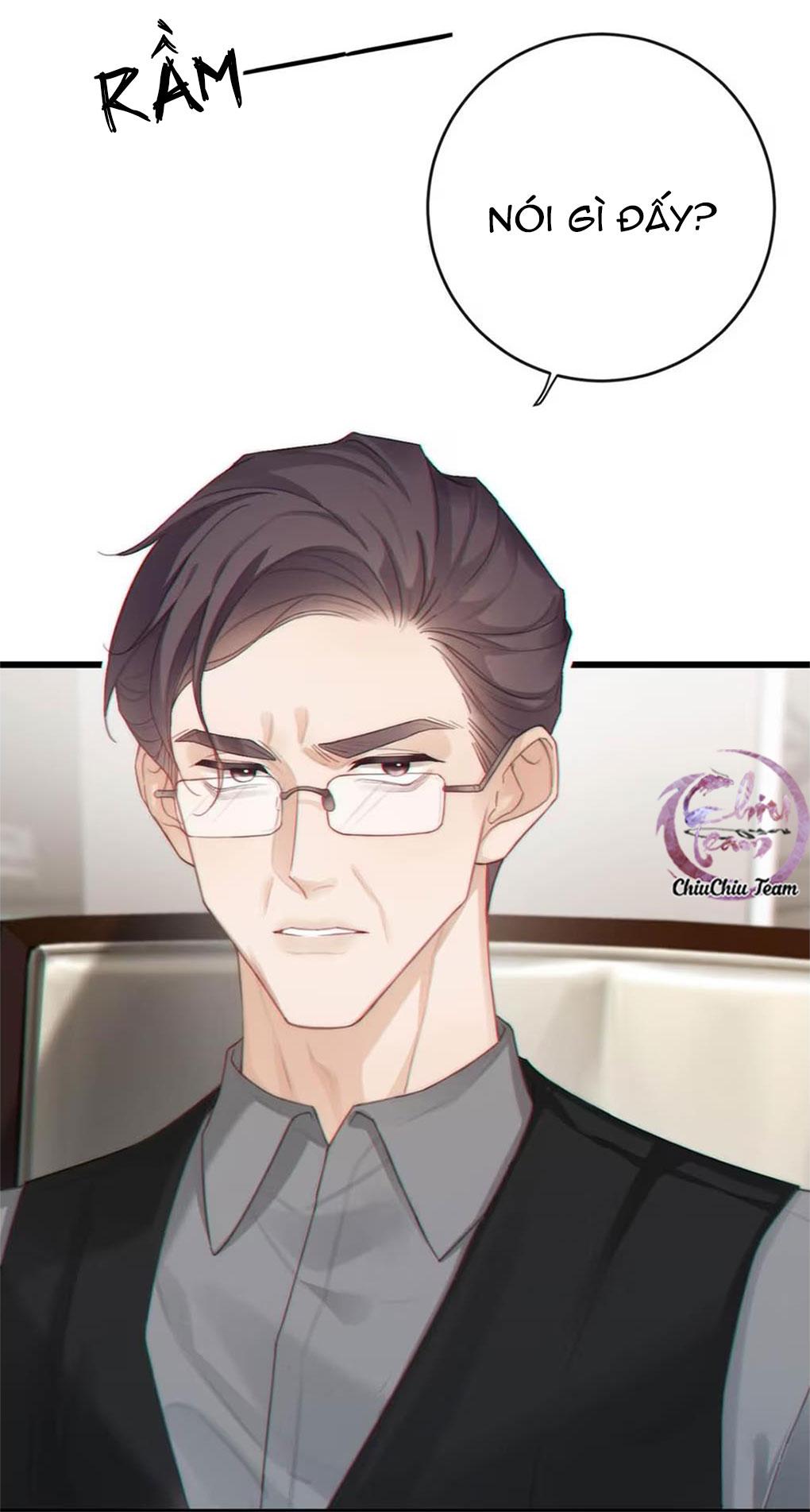 Đọc truyện Pheromone Nồng Nàn - Chapter 6