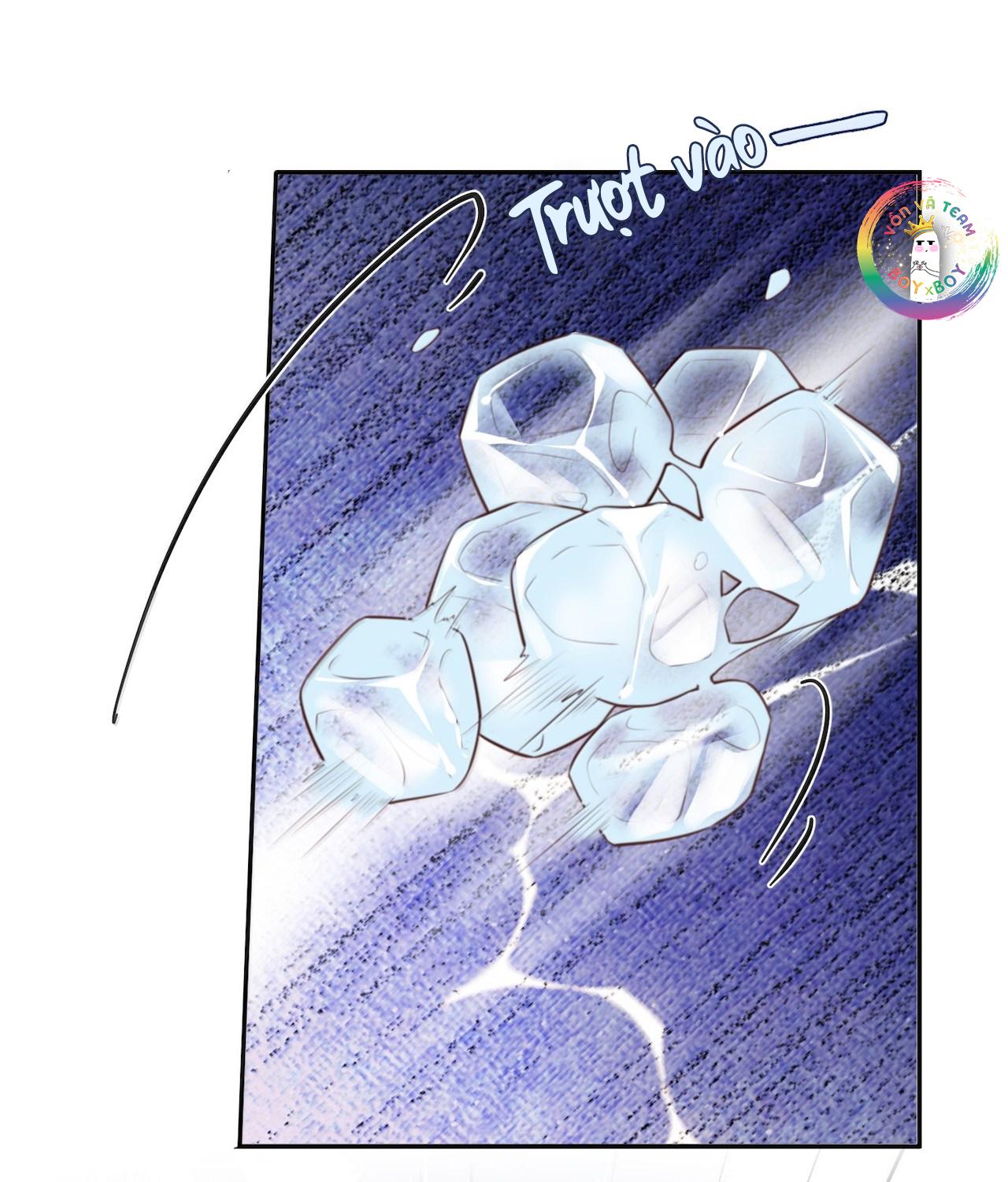 Đọc truyện Đặc Chế Cho Riêng Anh - Chapter 118