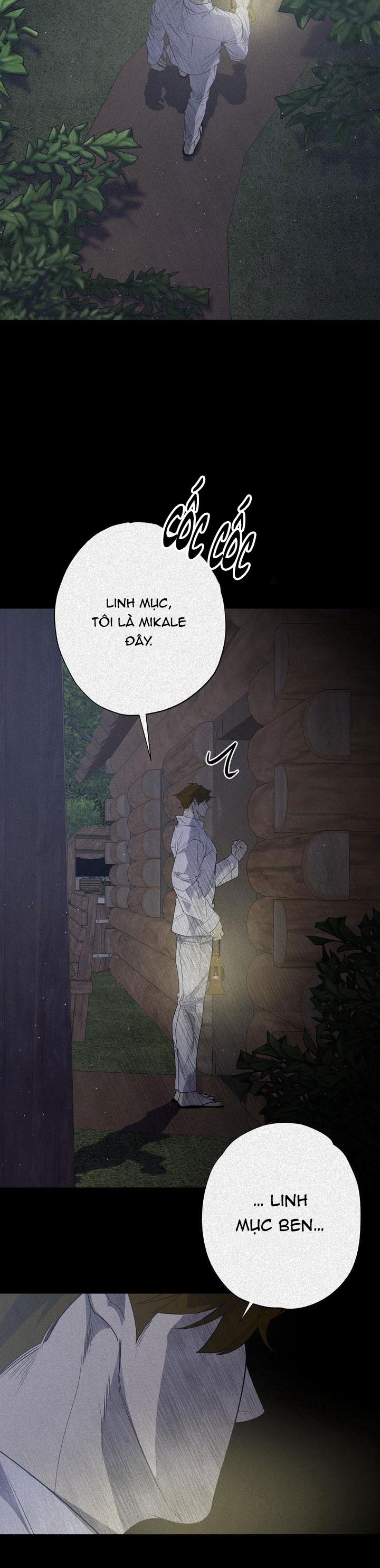 Đọc truyện TUYỂN TẬP NHỮNG ÔNG CHÚ TÀ ZÂM - Chapter 14.4