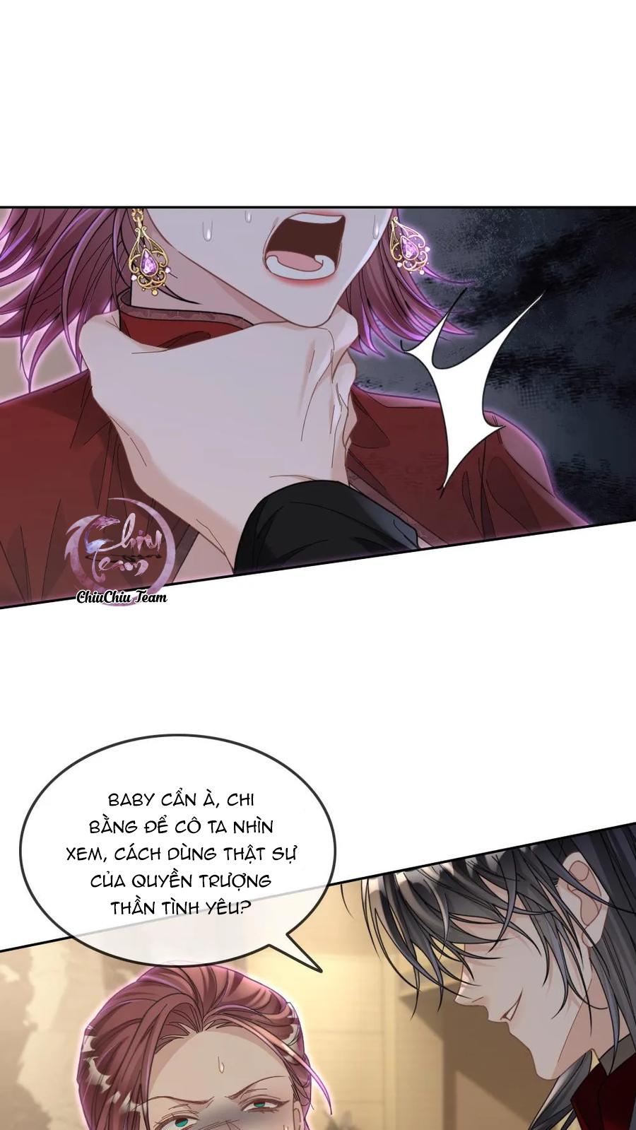 Đọc truyện Khát Vọng Ngọt Ngào - Chapter 308
